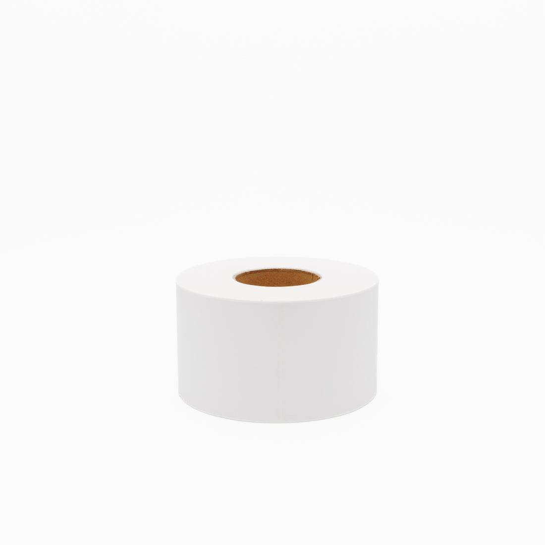 Thermal Transfer Label Paper White Permanent 102mm x 152mm Perf. 1000/roll 76mm core