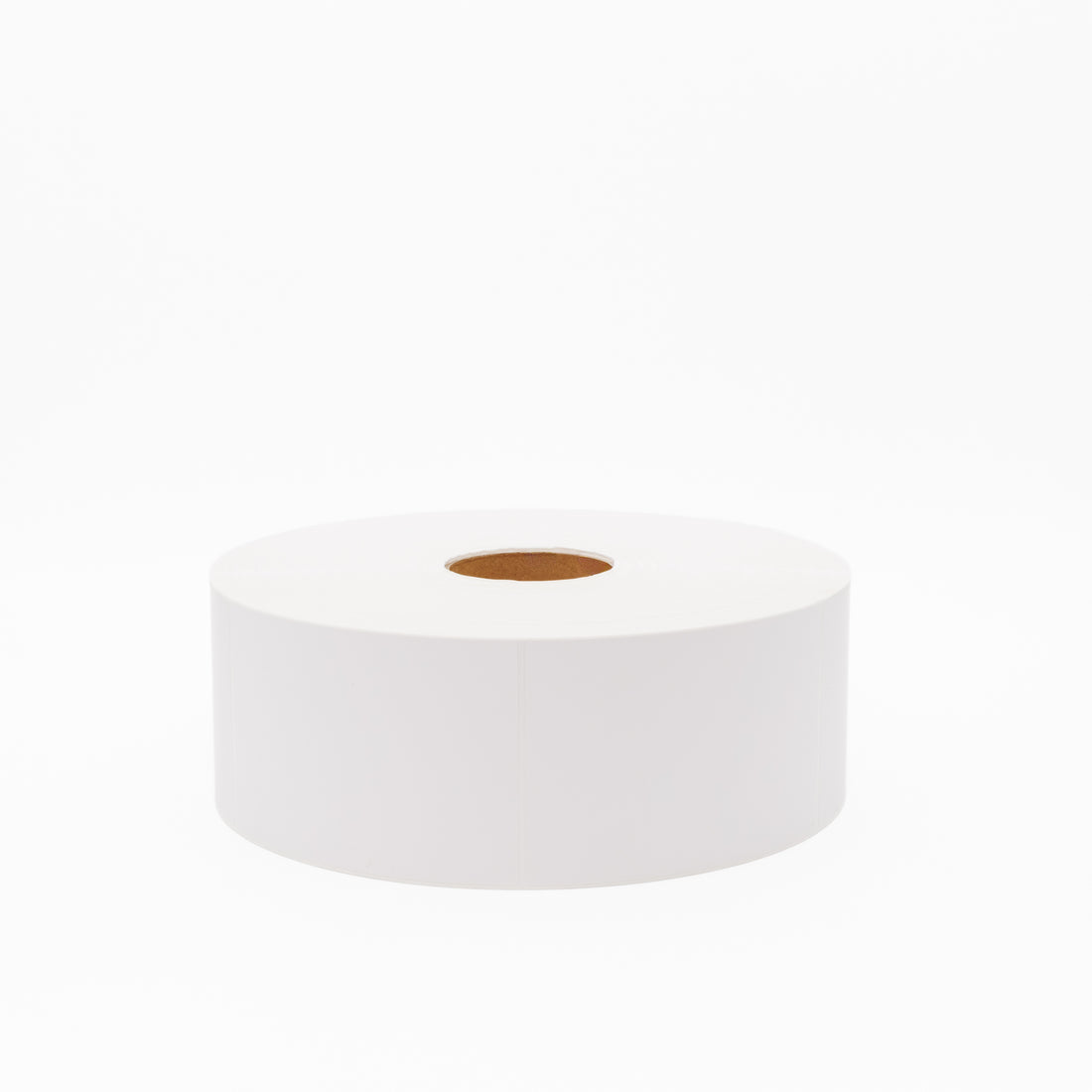 Thermal Labels Direct Omni 102mm x 150mm 3000/roll 75mm core White - Omni Packaging 