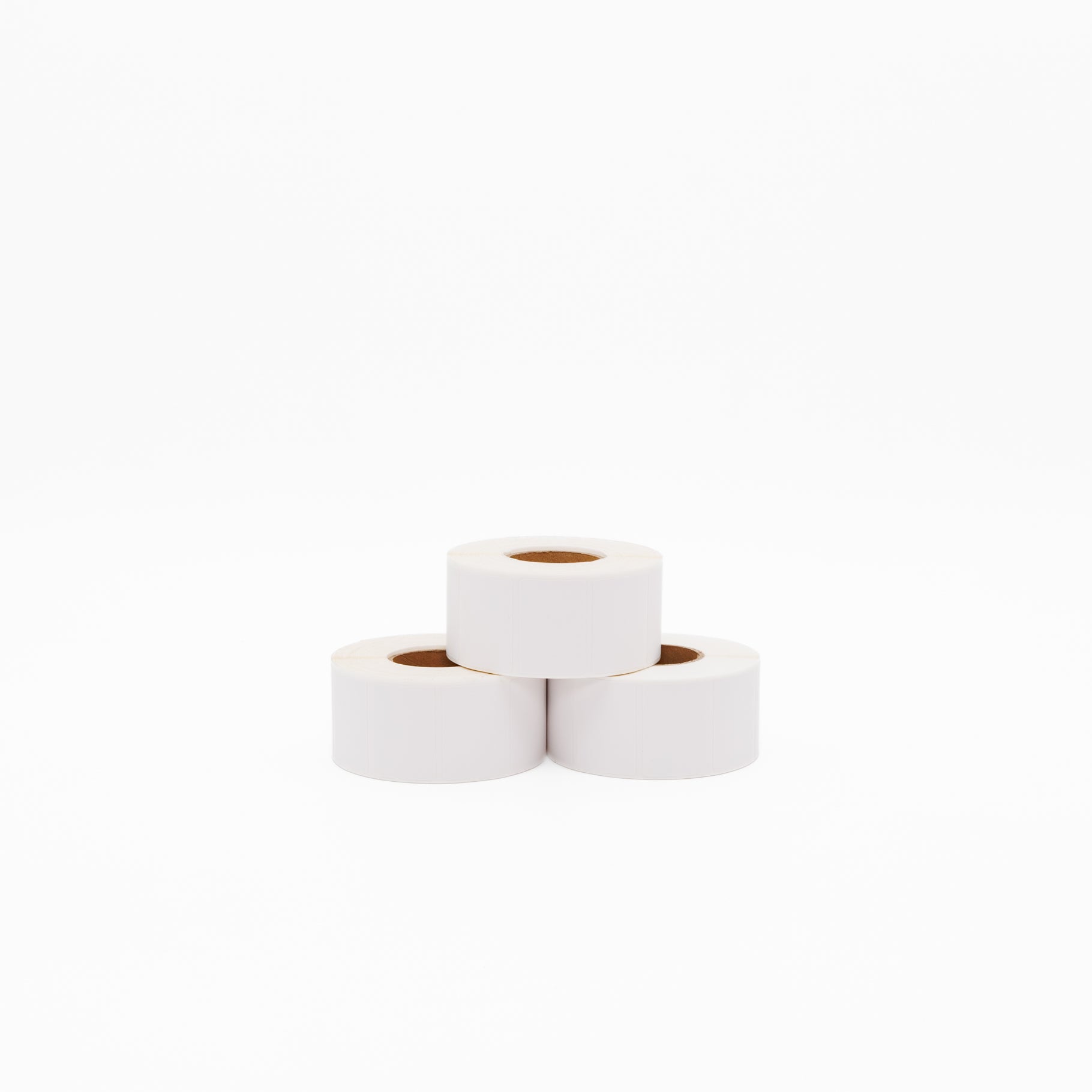 Thermal Labels Direct Omni 40mm x 28mm 1250/roll 40mm core White - Omni Packaging 