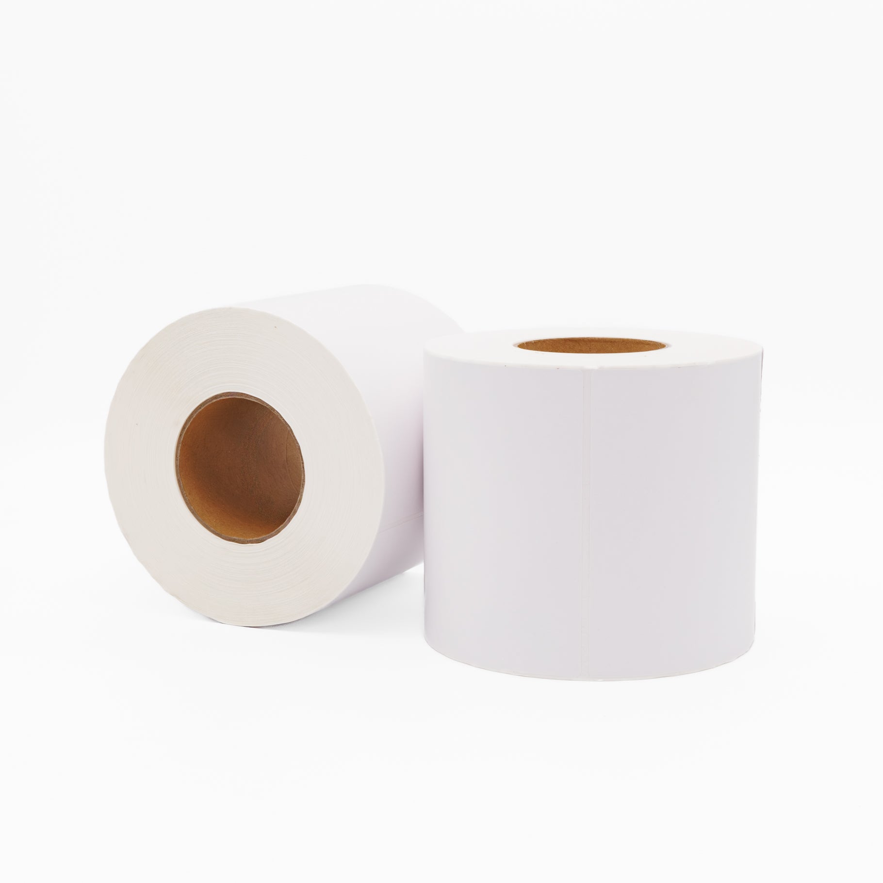 Thermal Labels Direct 150mm x 200mm 700/roll 76mm core White - Omni Packaging 