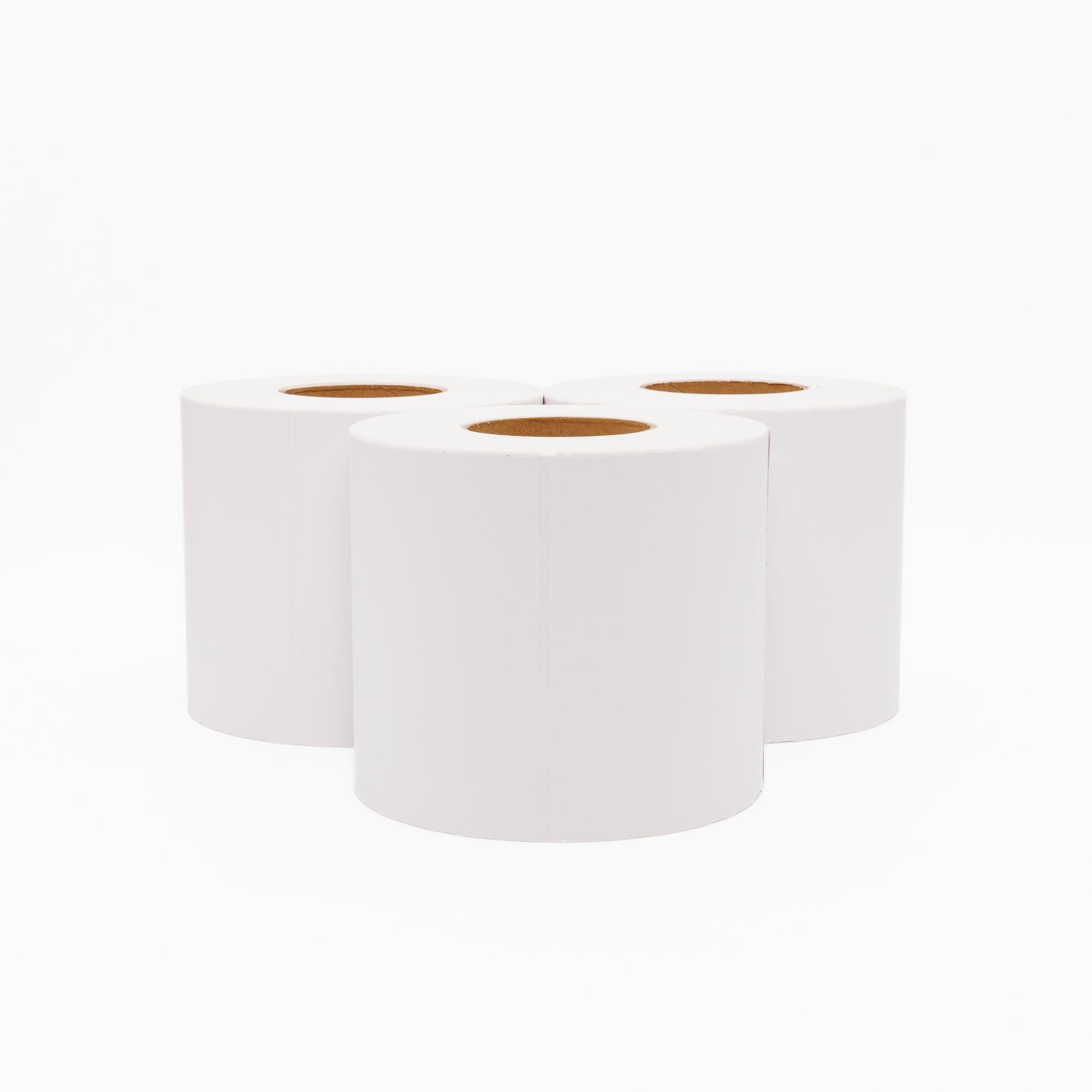 Thermal Labels Direct 150mm x 200mm 700/roll 76mm core White - Omni Packaging 