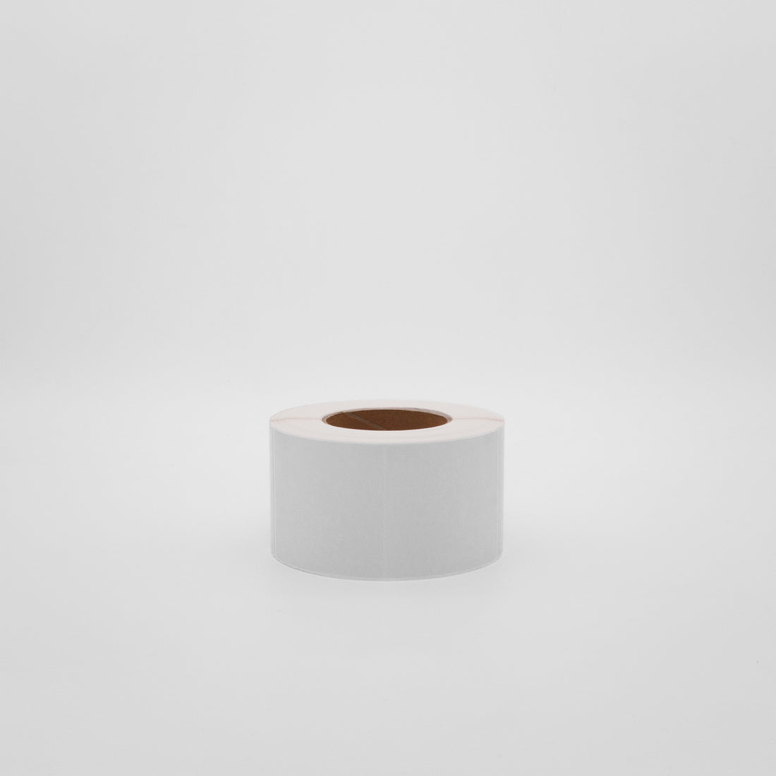 Thermal Labels Direct Omni 80mm x 85mm 1000/roll 76mm core White - Omni Packaging 