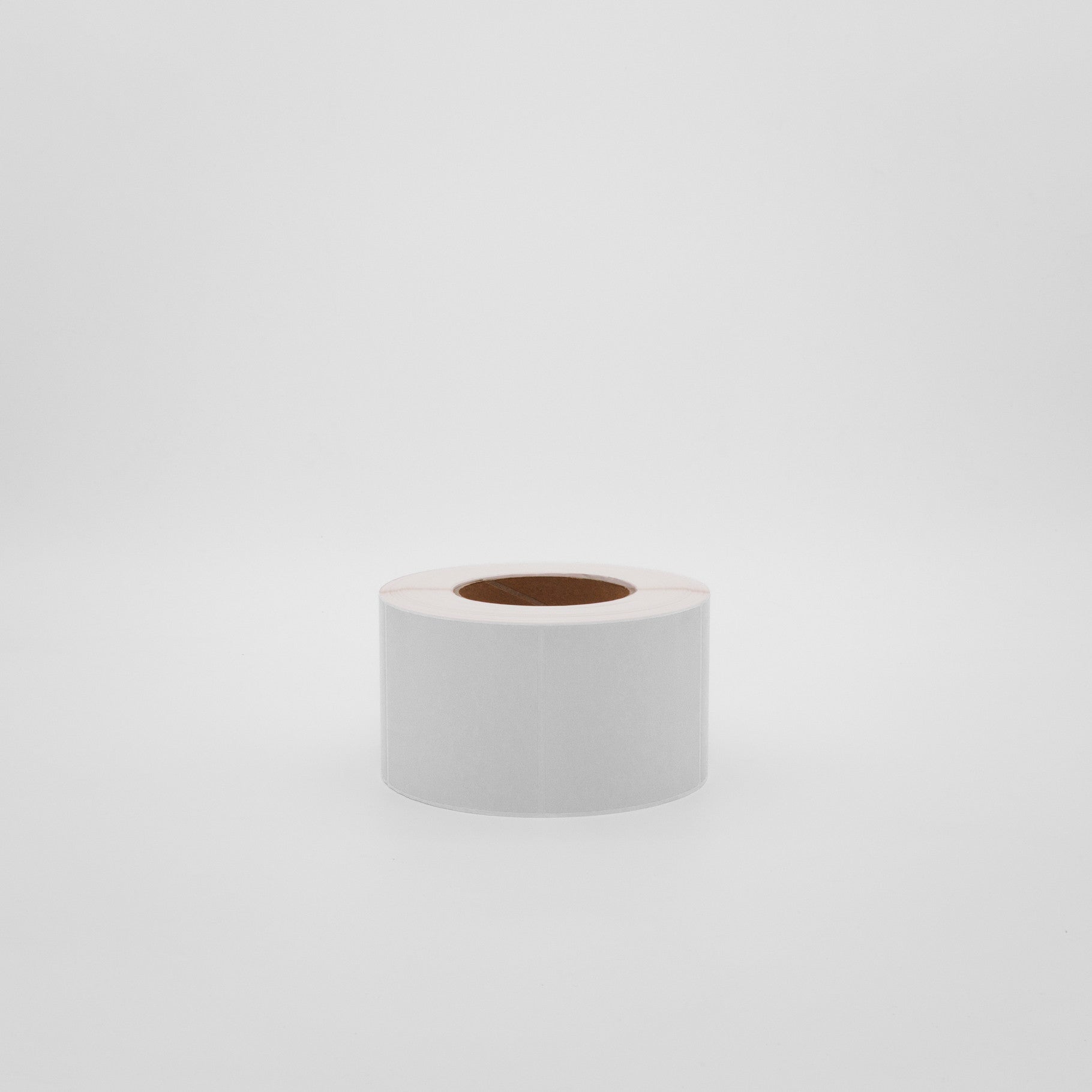 Thermal Labels Direct Omni 80mm x 85mm 1000/roll 76mm core White - Omni Packaging 