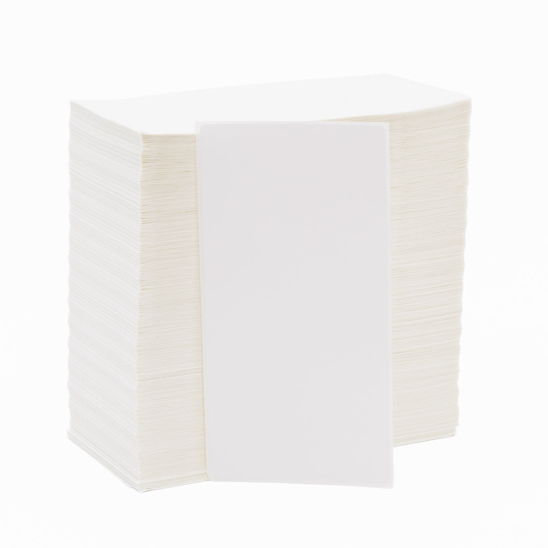 Thermal Labels Direct 102mm x 203mm 3000/pack (FANFOLDED) - Omni Packaging 