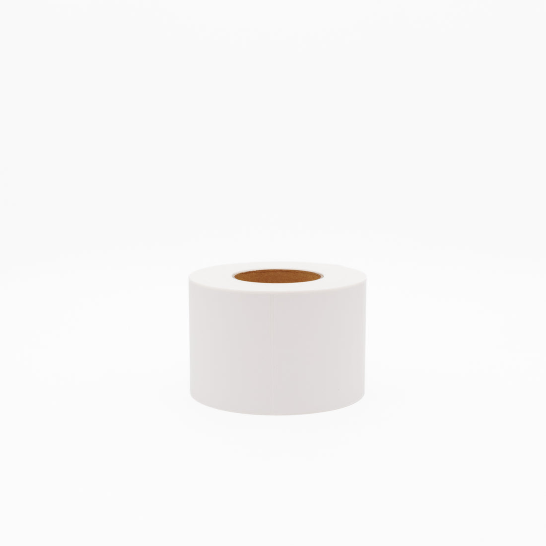 Thermal Labels Transfer 100mm x 100mm 1000/roll 75mm core - Omni Packaging 