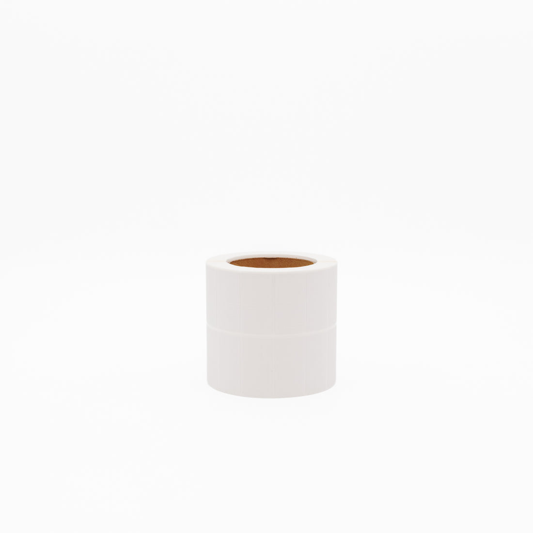Thermal Labels Transfer 50mm x 25mm (2UP) 3000/roll 76mm core - Omni Packaging 