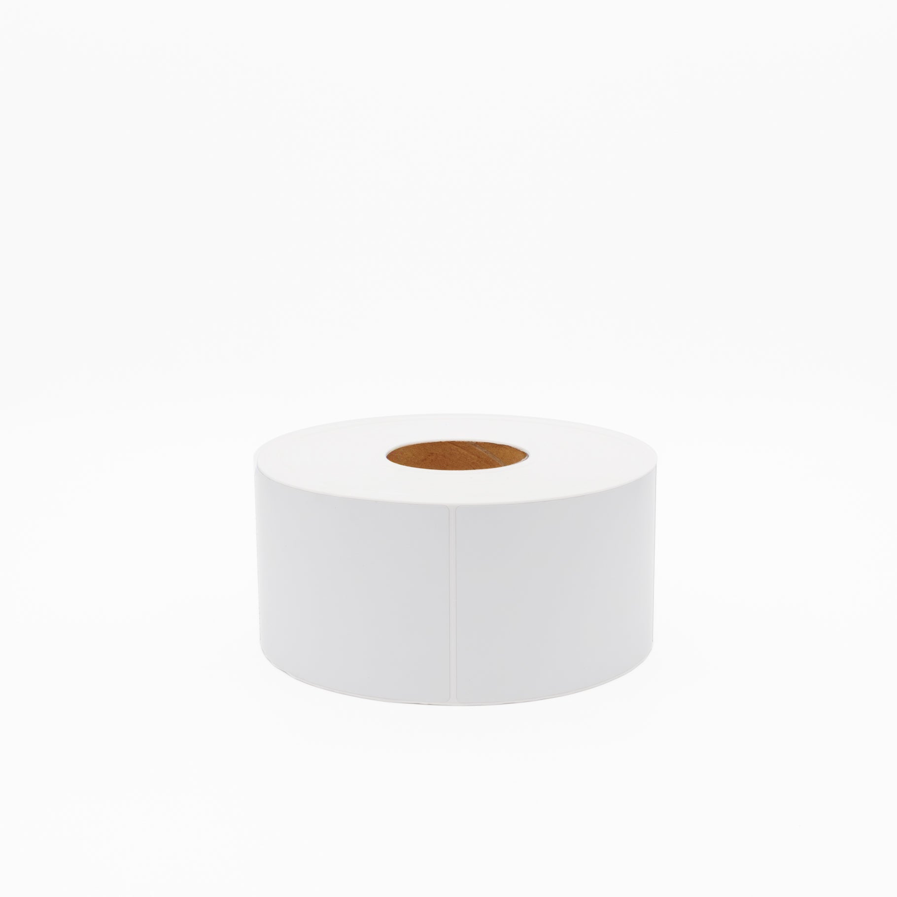 Thermal Transfer Tyre Labels 102mm x 150mm 1000/roll 76mm core - Omni Packaging 