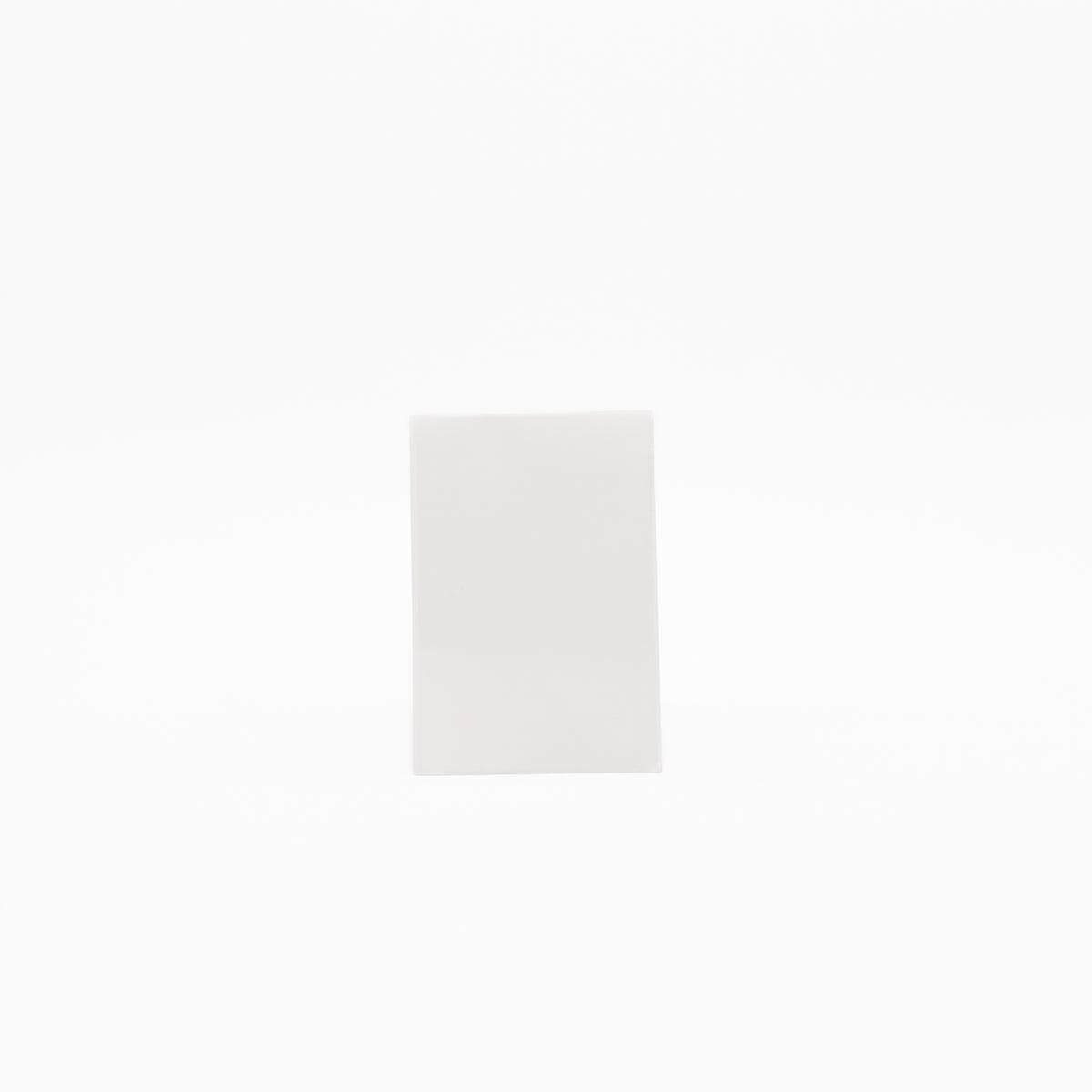 Fanfold Thermal Direct Label Paper White Permanent 102mm x 152mm 4000/Ctn - Omni Packaging 