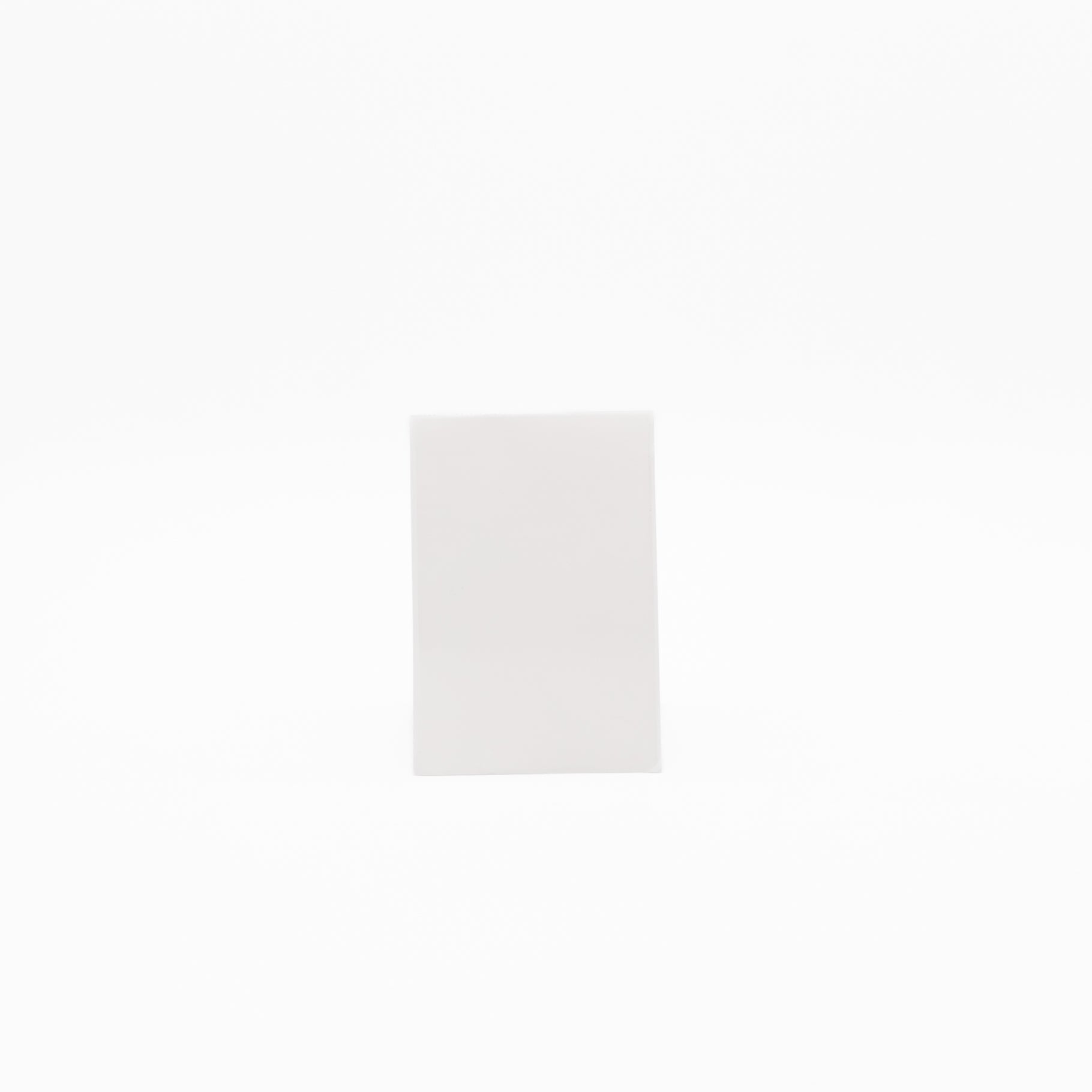 Fanfold Thermal Direct Label Paper White Permanent 102mm x 152mm 4000/Ctn - Omni Packaging 