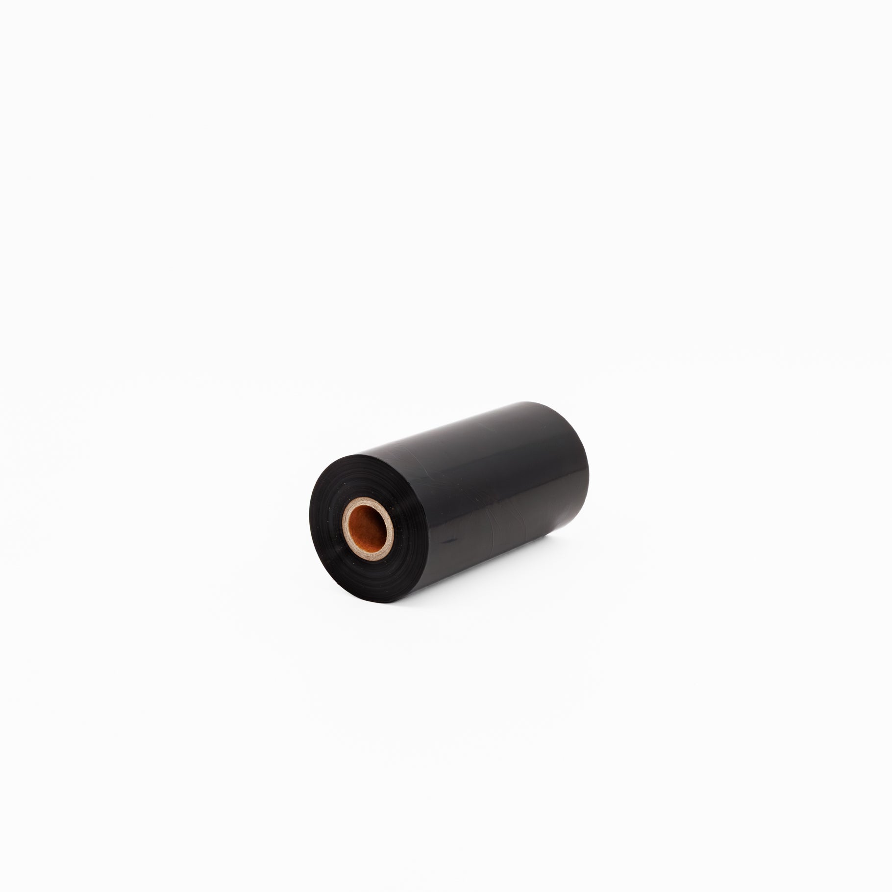 Thermal Printer Ribbon 150mm wide x 450m - Omni Packaging 
