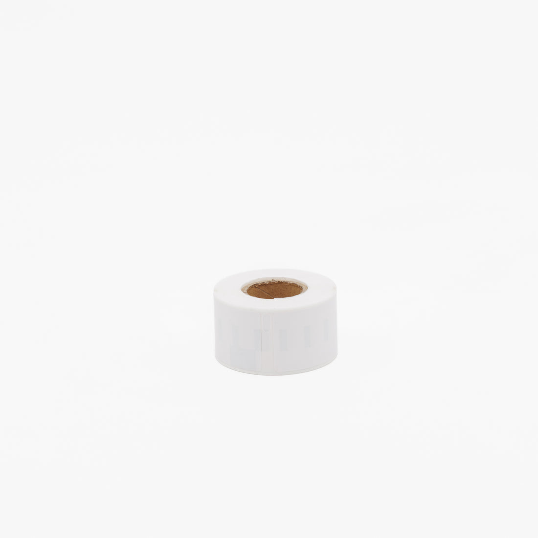 Dymo SD99010 / S0722370 Compatible White Label Roll 28mm x 89mm - 130 labels per roll - Omni Packaging 