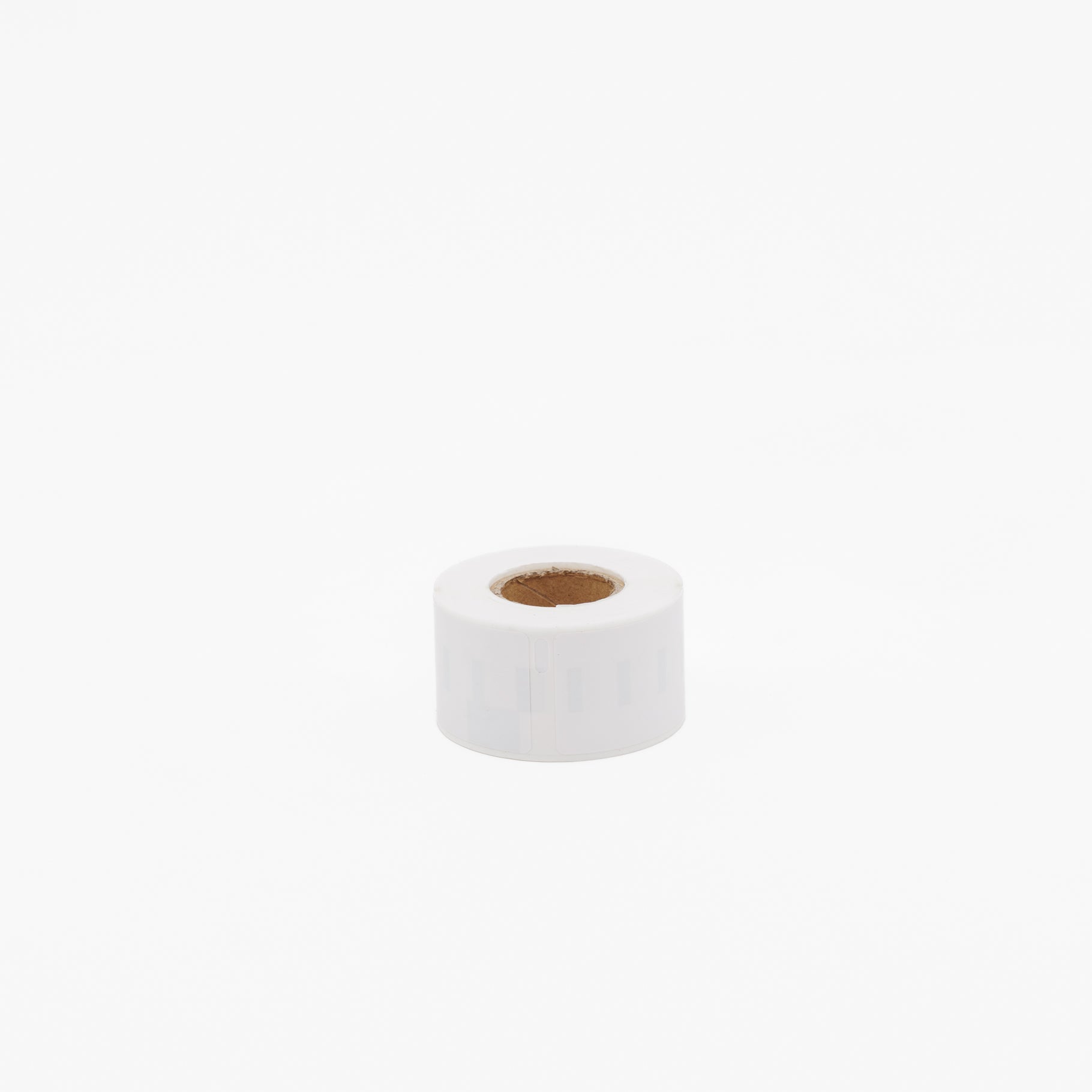 Dymo SD99010 / S0722370 Compatible White Label Roll 28mm x 89mm - 130 labels per roll - Omni Packaging 