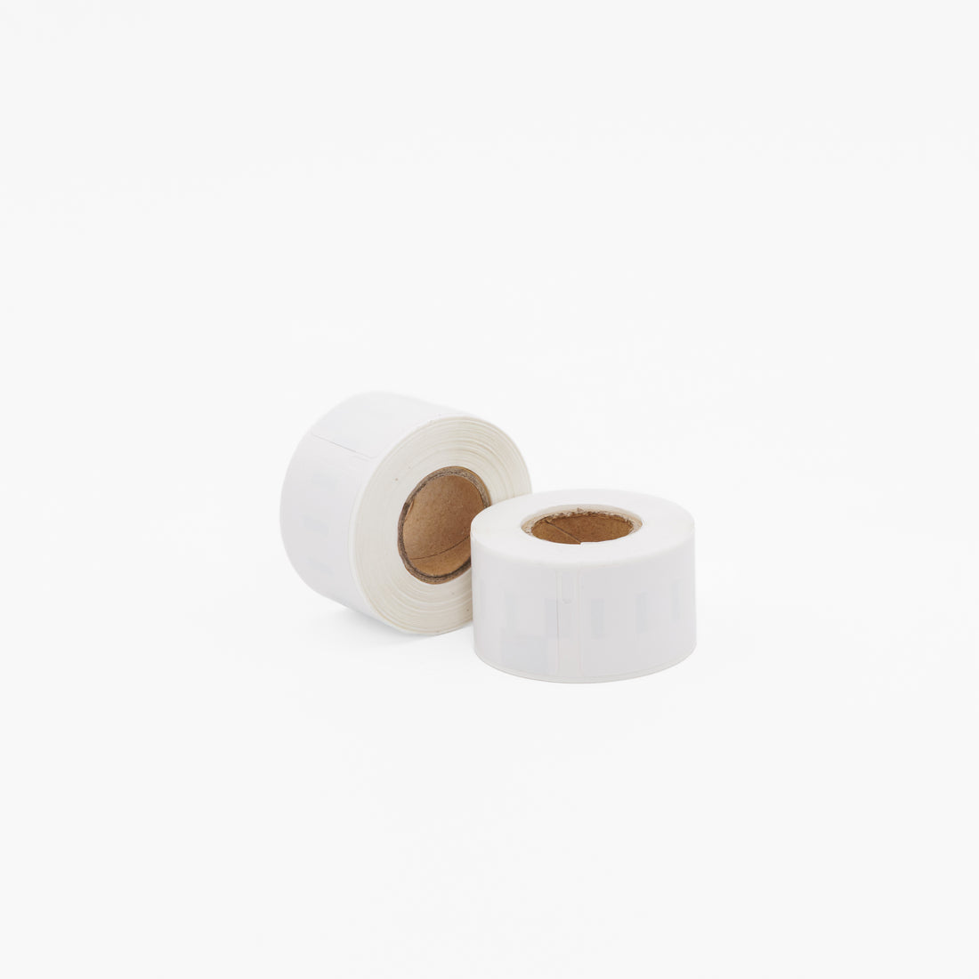 Dymo SD99010 / S0722370 Compatible White Label Roll 28mm x 89mm - 130 labels per roll - Omni Packaging 