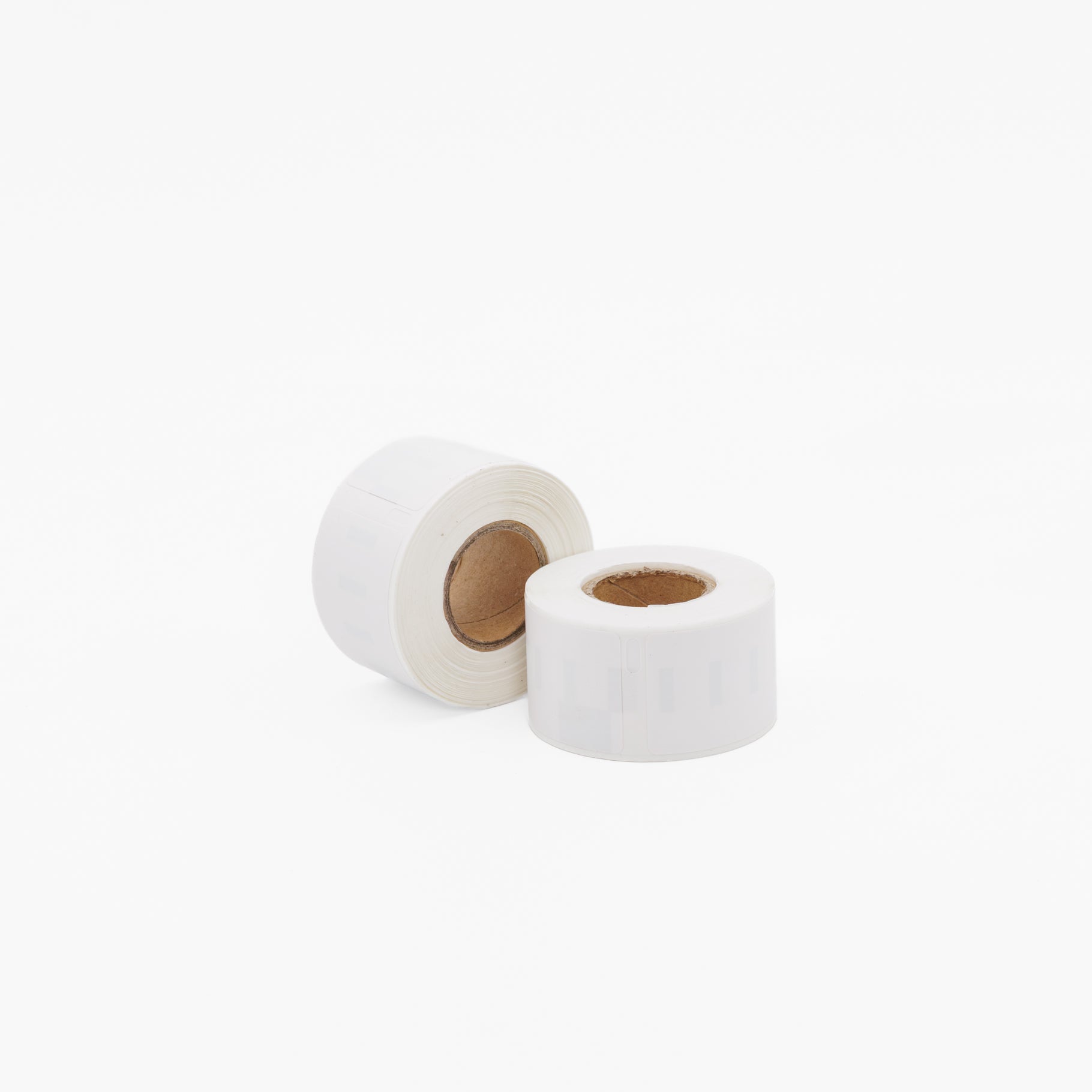 Dymo SD99010 / S0722370 Compatible White Label Roll 28mm x 89mm - 130 labels per roll - Omni Packaging 