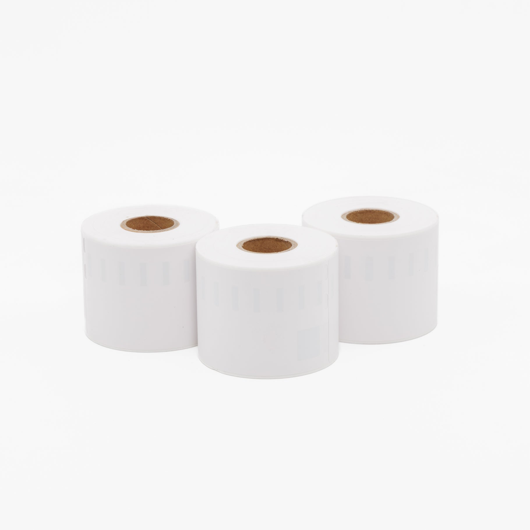 Dymo SD99014 / S0722430 Compatible White Label Roll 54mm x 101mm -220 labels per roll - Omni Packaging 