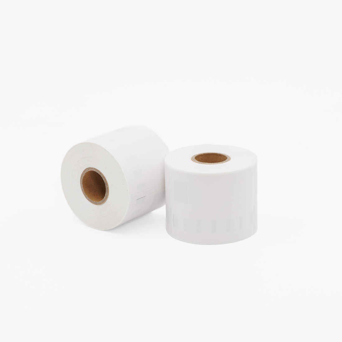 Dymo SD99015 / S0722440 Compatible Multi Purpose Label Roll 54mm x 70mm - 320 labels per roll - Omni Packaging 
