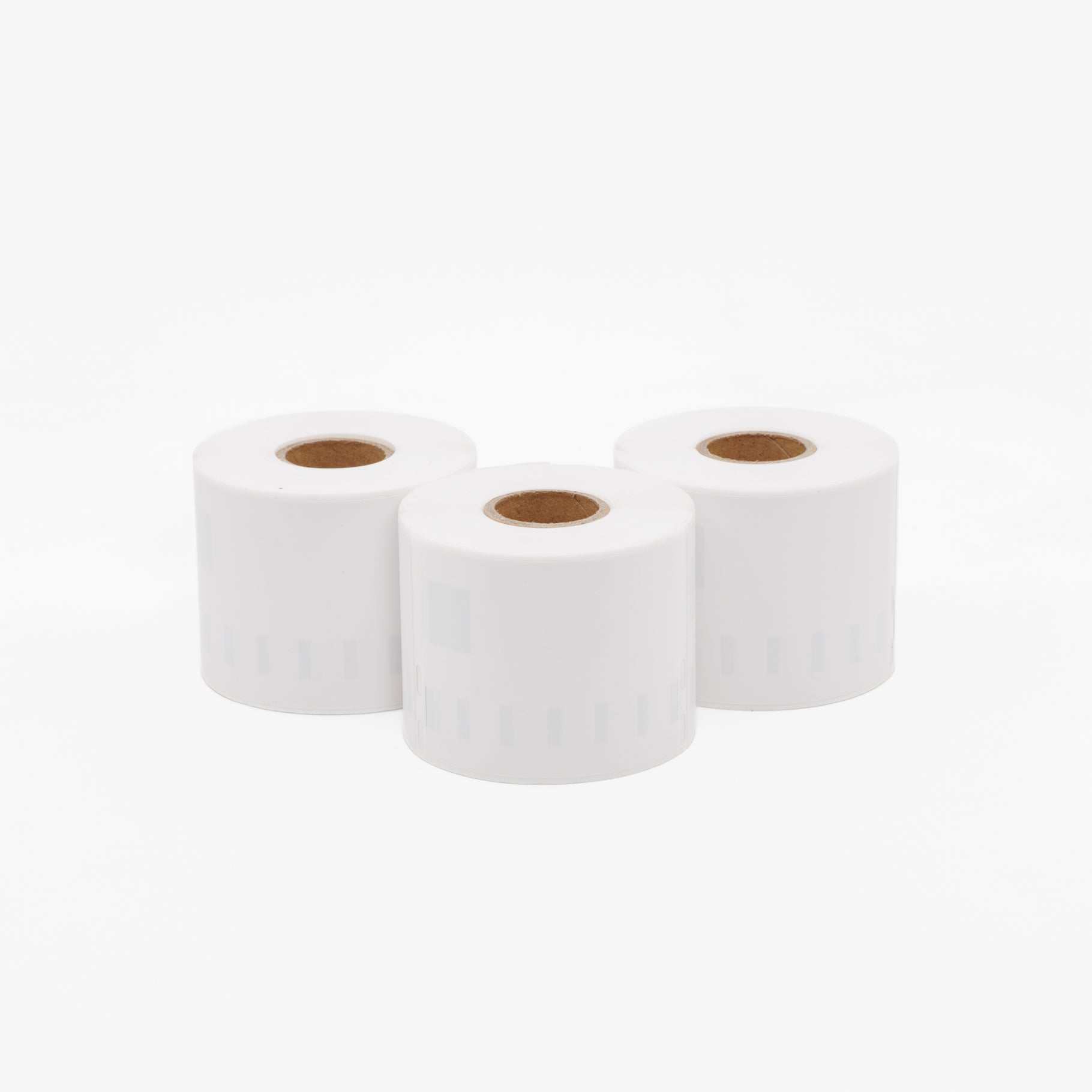 Dymo SD99015 / S0722440 Compatible Multi Purpose Label Roll 54mm x 70mm - 320 labels per roll - Omni Packaging 