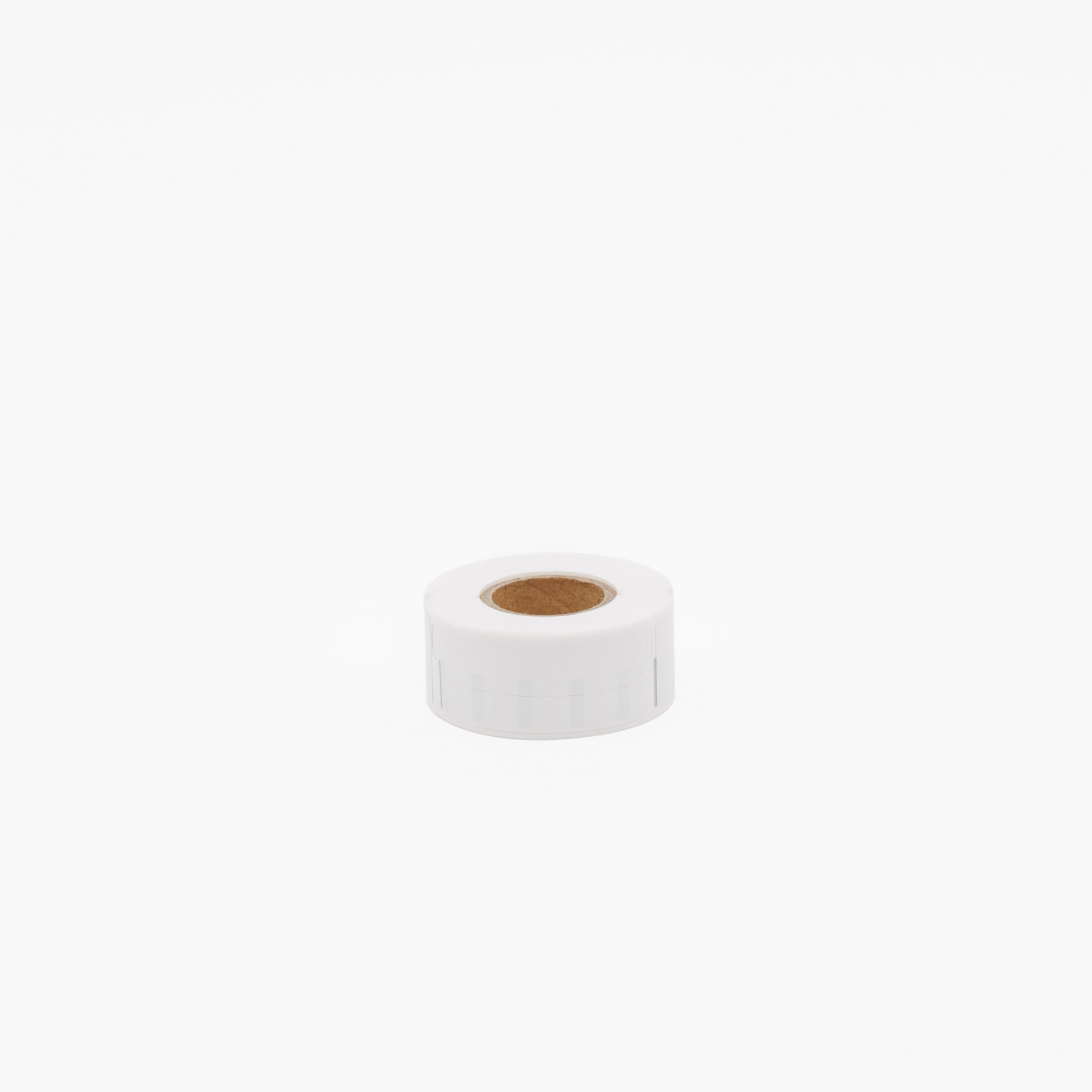 Dymo SD99017 / S0722460 Compatible White Label Roll 12mm x 50mm - 220 labels per roll - Omni Packaging 