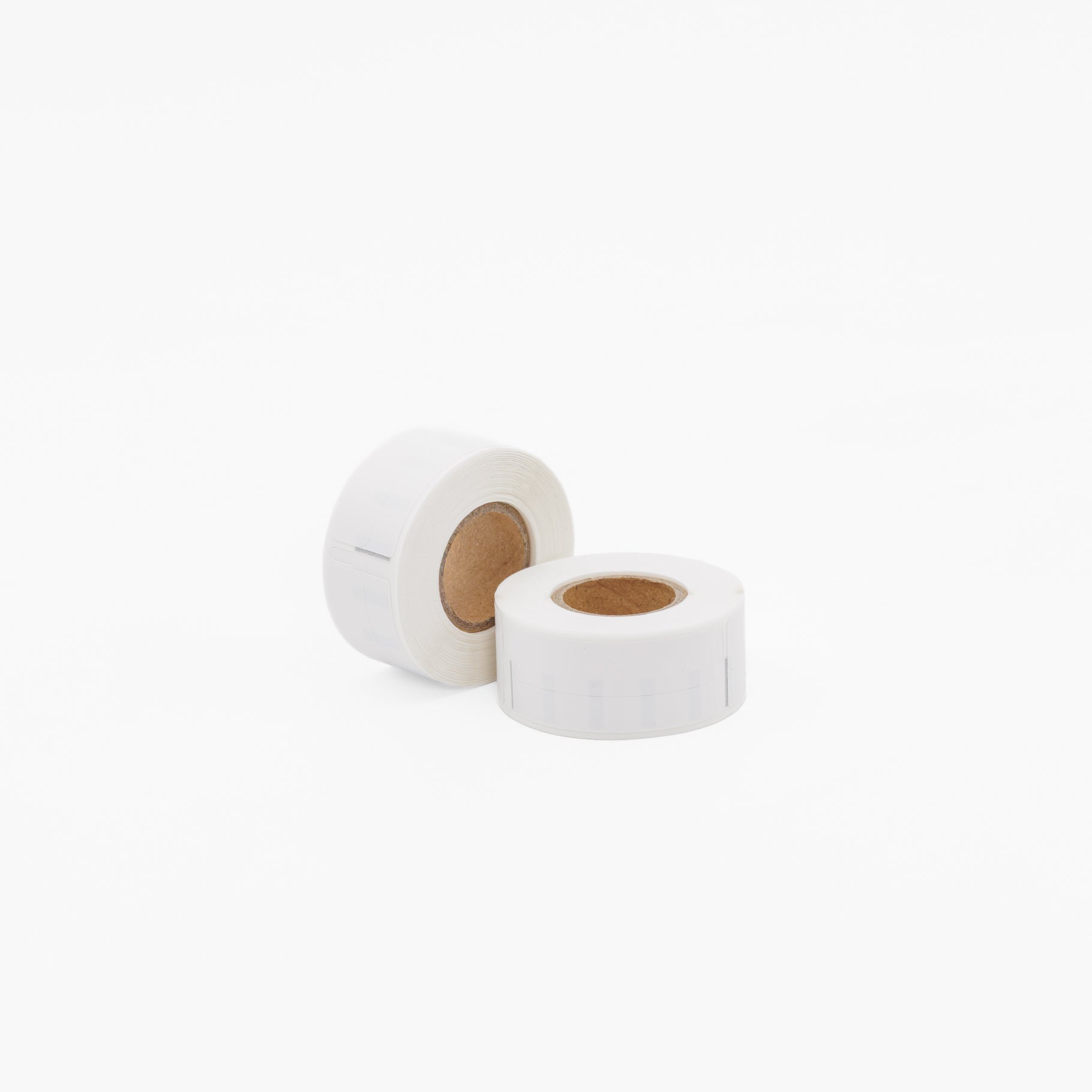 Dymo SD99017 / S0722460 Compatible White Label Roll 12mm x 50mm - 220 labels per roll - Omni Packaging 