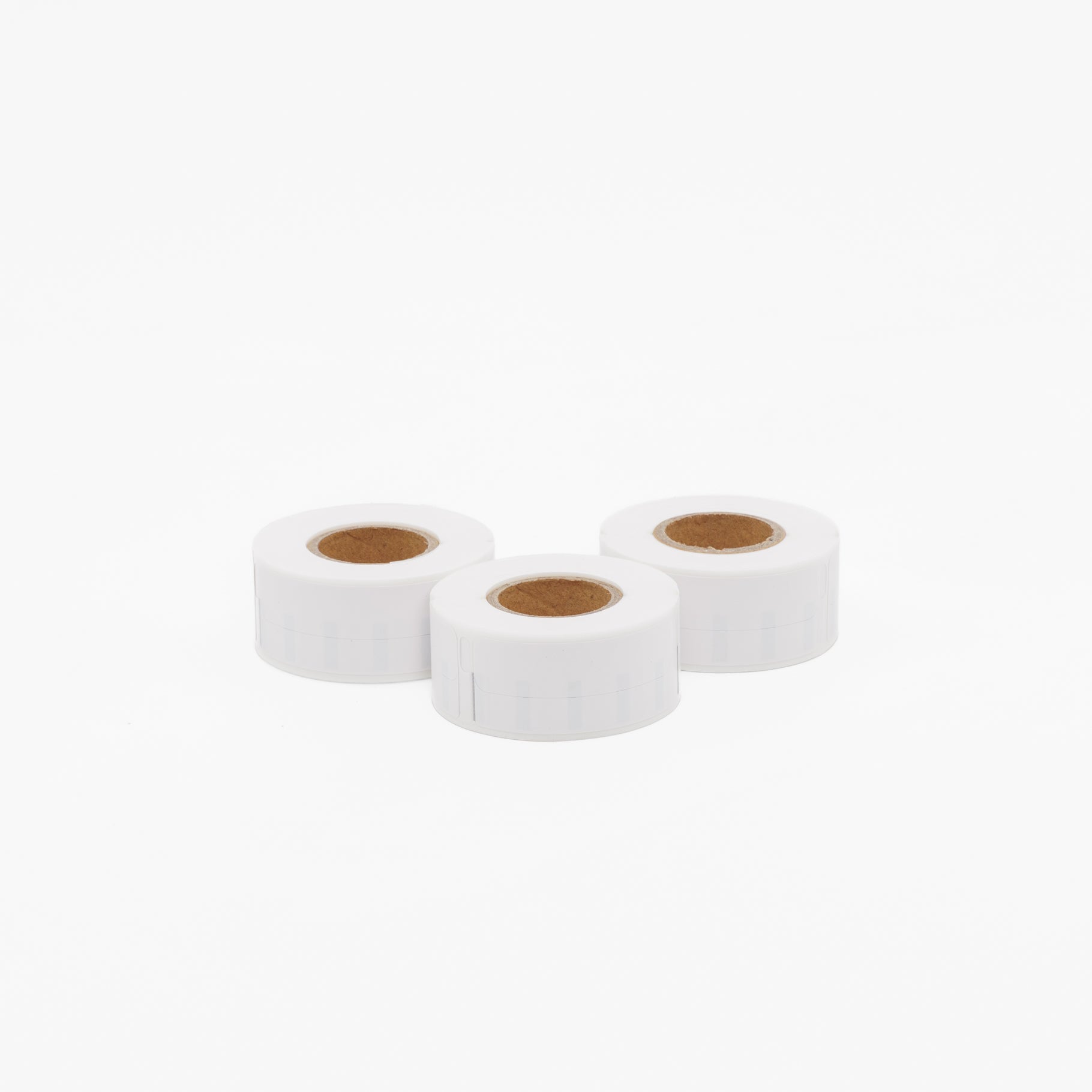 Dymo SD99017 / S0722460 Compatible White Label Roll 12mm x 50mm - 220 labels per roll - Omni Packaging 