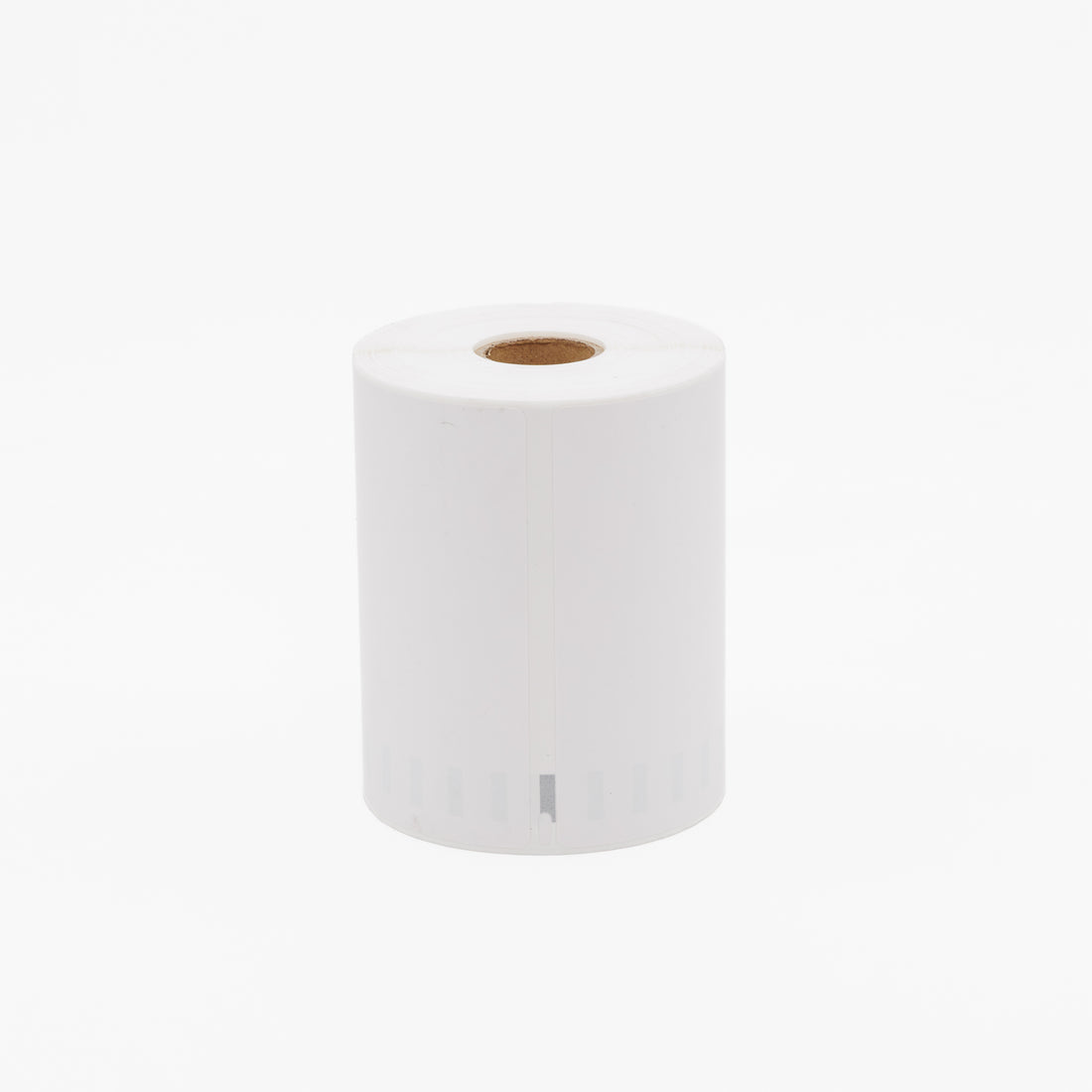 Dymo SD0904980 Compatible White Label Roll 104mm x 159mm - 220 labels per roll - Omni Packaging 