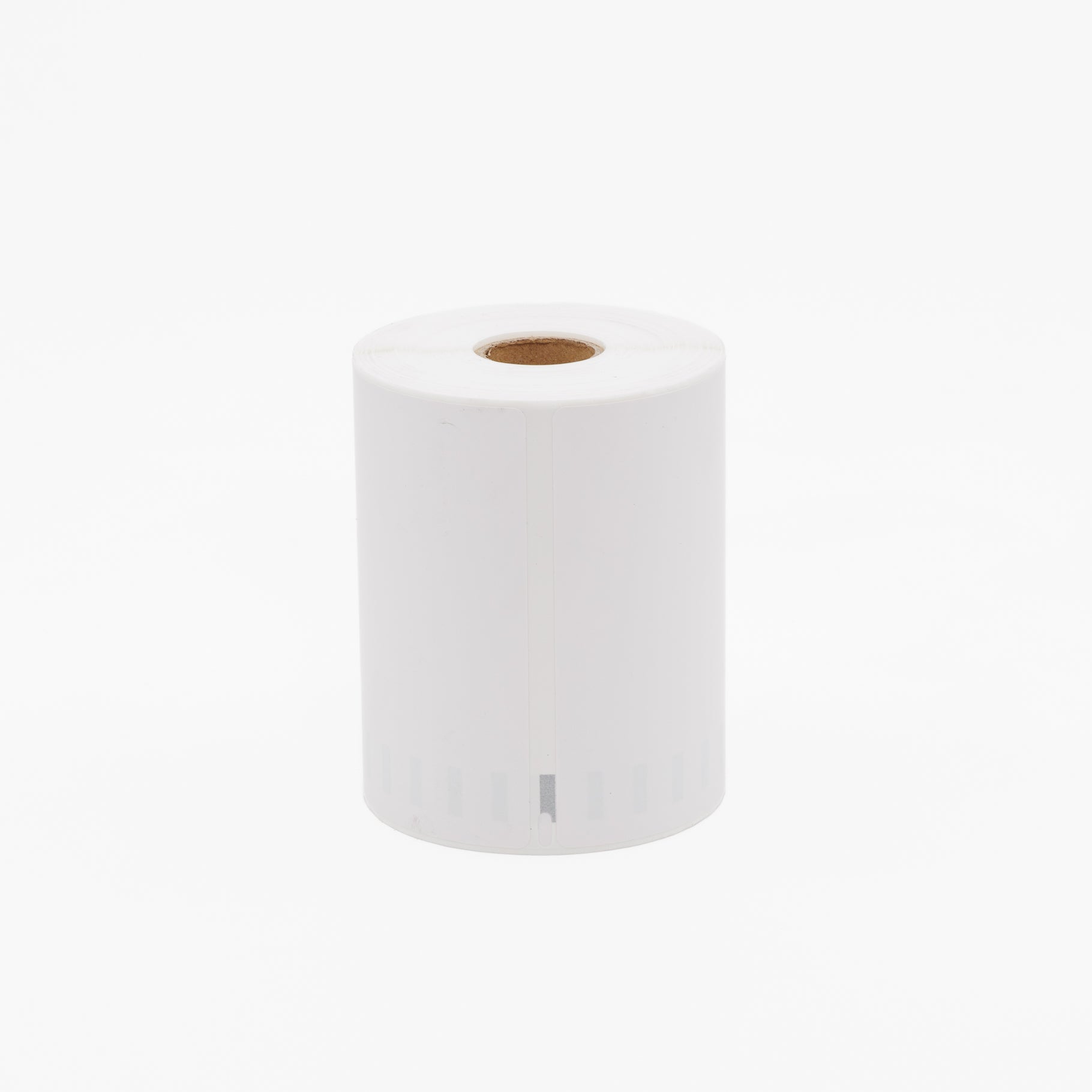 Dymo SD0904980 Compatible White Label Roll 104mm x 159mm - 220 labels per roll - Omni Packaging 