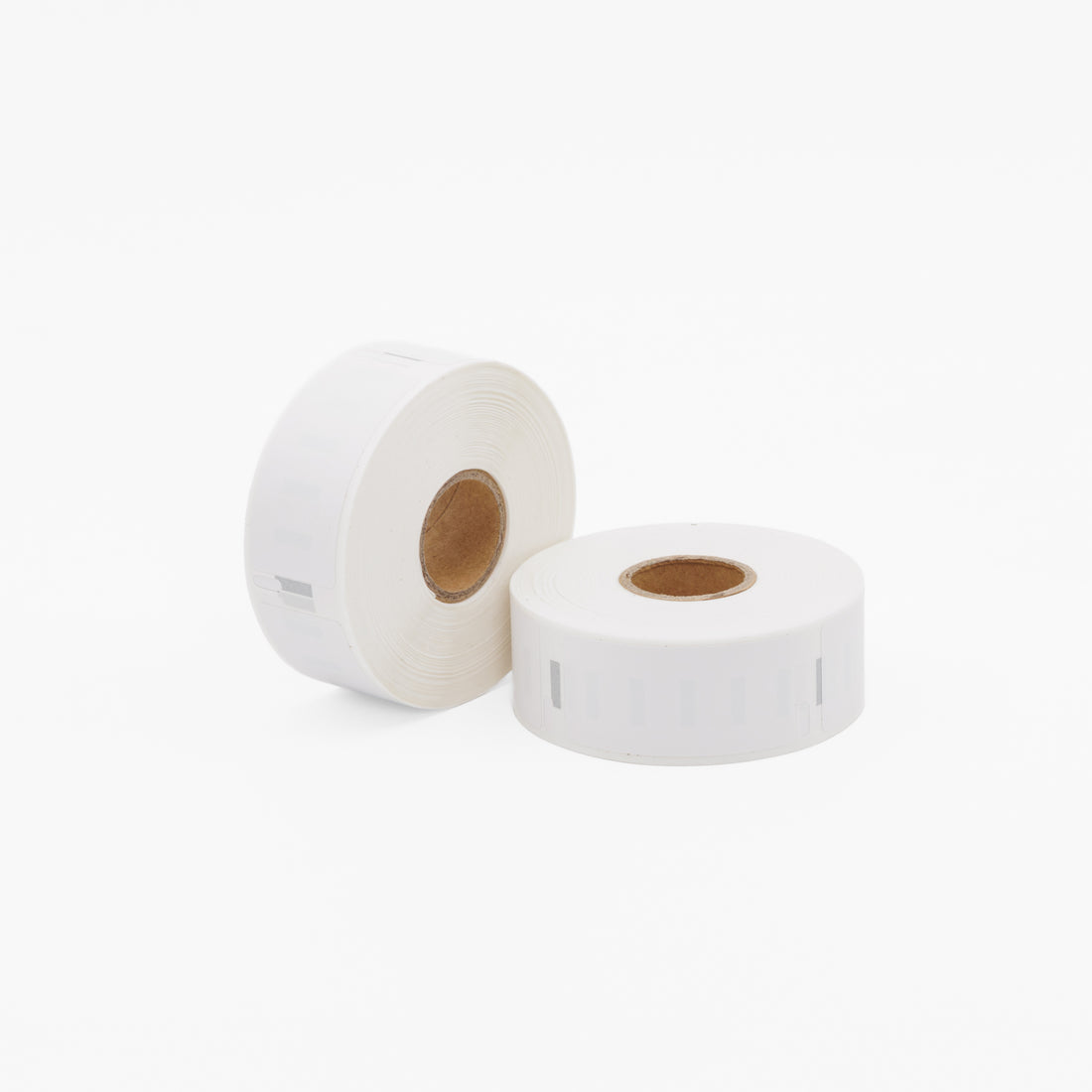 Dymo SD11352 / S0722520 Compatible White Label Roll 25mm x 54mm - 500 labels per roll - Omni Packaging 
