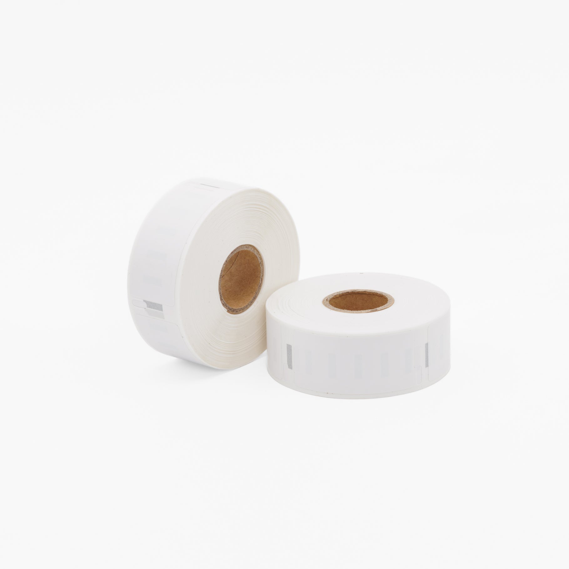 Dymo SD11352 / S0722520 Compatible White Label Roll 25mm x 54mm - 500 labels per roll - Omni Packaging 