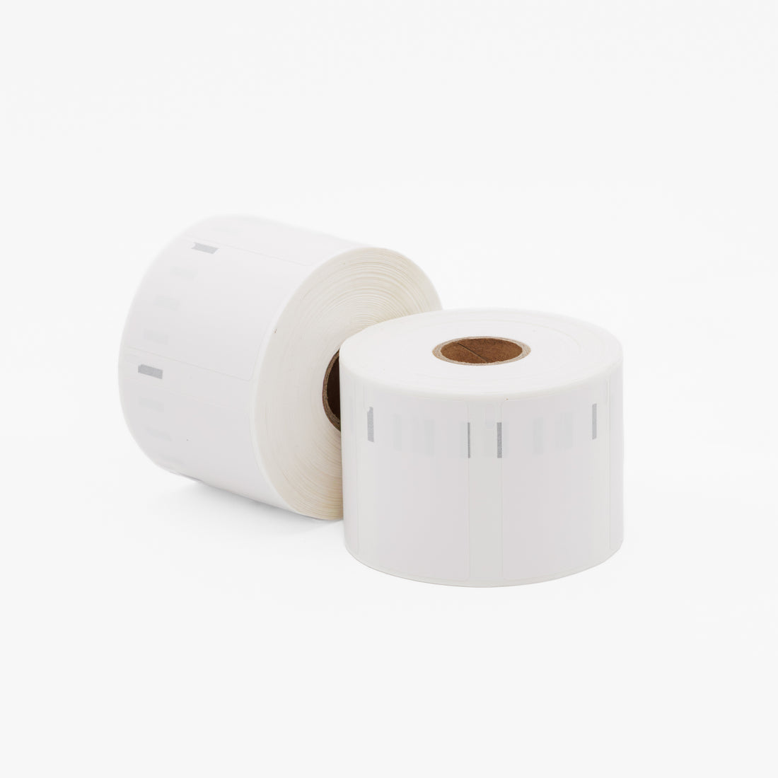 Dymo SD11354 / S0722540 Compatible Multi Purpose Label Roll 57mm x 32mm - 1,000 labels per roll - Omni Packaging 