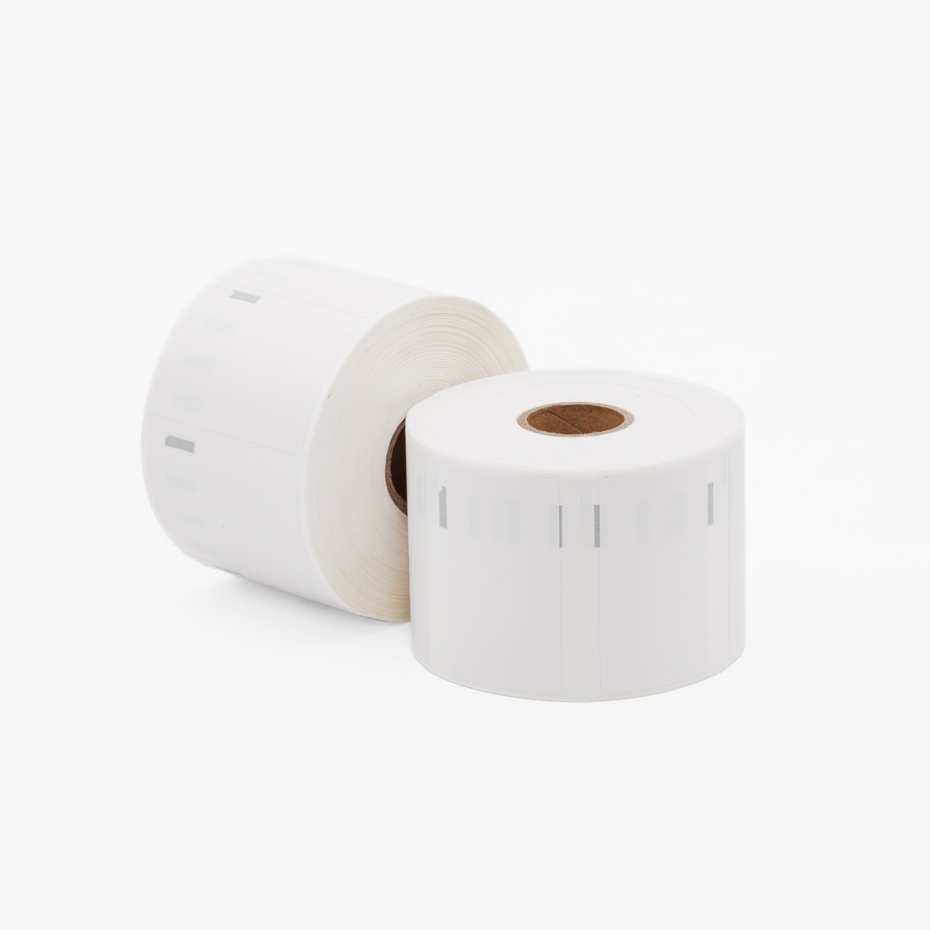 Dymo SD11354 / S0722540 Compatible Multi Purpose Label Roll 57mm x 32mm - 1,000 labels per roll - Omni Packaging 