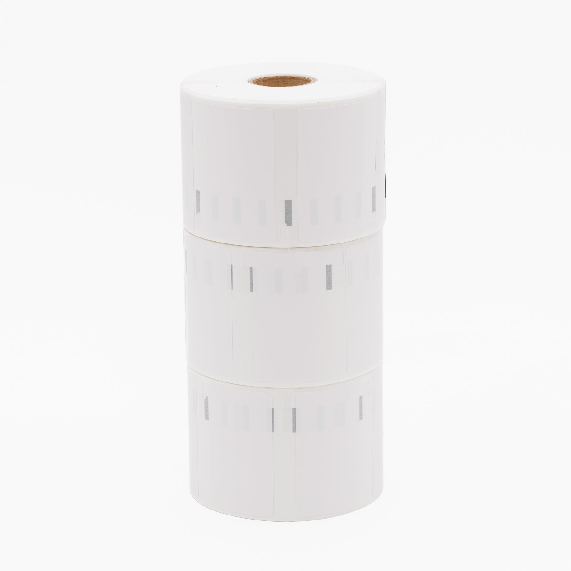 Dymo SD11354 / S0722540 Compatible Multi Purpose Label Roll 57mm x 32mm - 1,000 labels per roll - Omni Packaging 