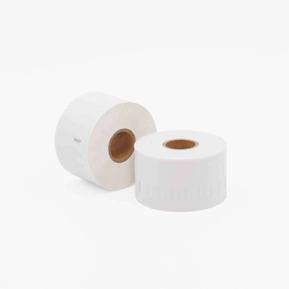 Dymo SD11356 / S0722560 Compatible Removable White Label Roll 41mm x 89mm - 300 labels per roll - Omni Packaging 