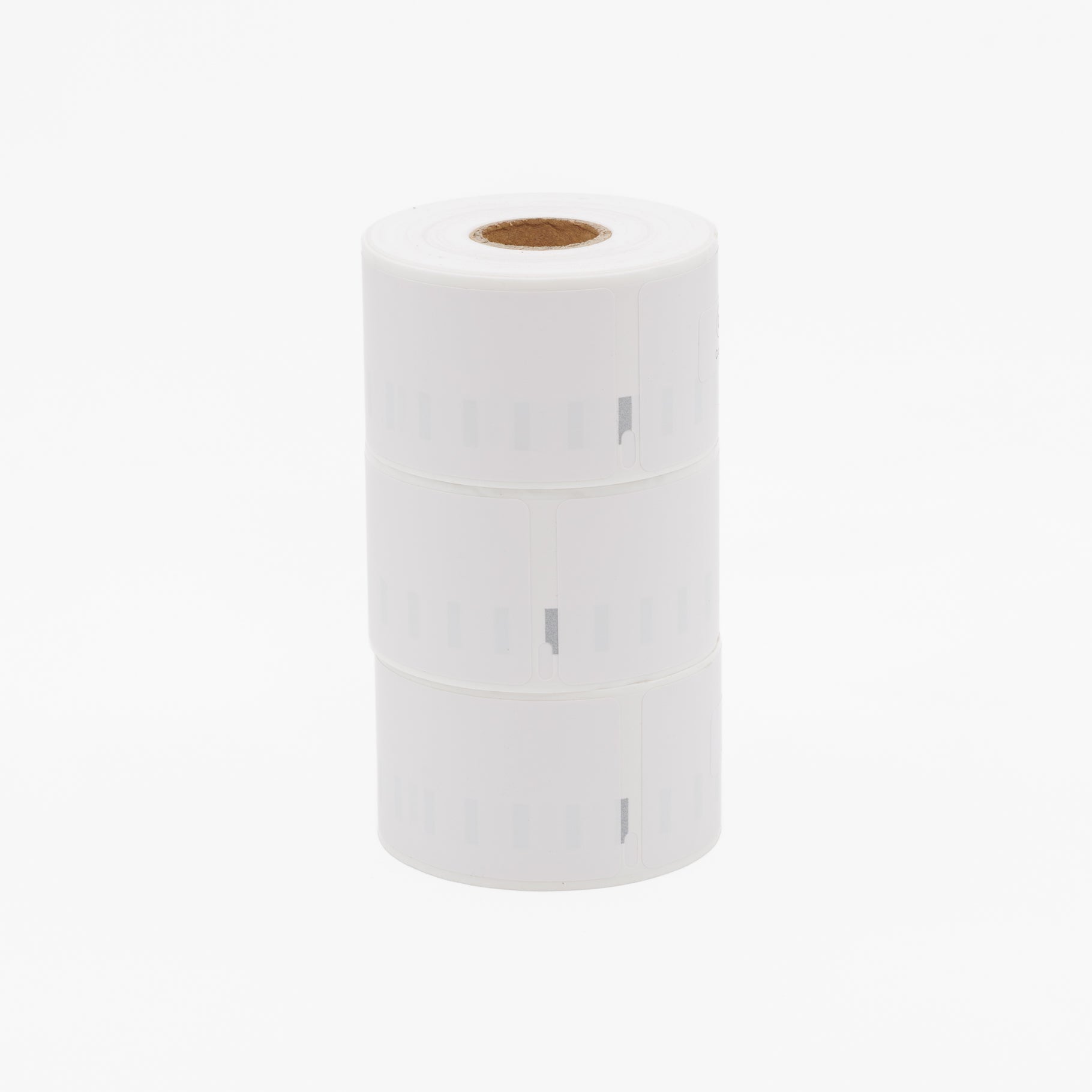 Dymo SD11356 / S0722560 Compatible Removable White Label Roll 41mm x 89mm - 300 labels per roll - Omni Packaging 