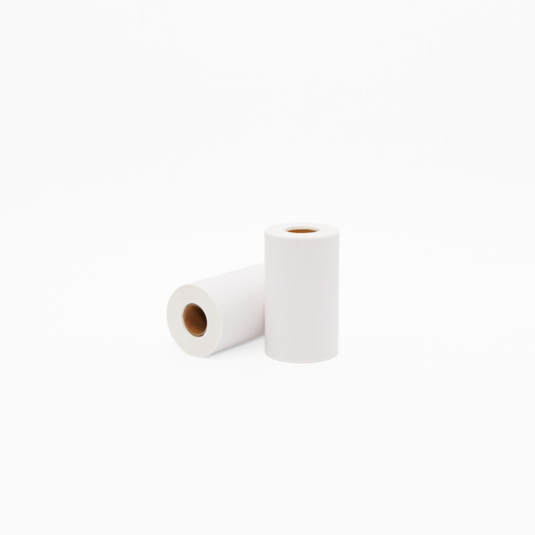 Thermal Labels Direct Permanent Omni 105mm x 73mm 250/roll 25mm core White - Omni Packaging 