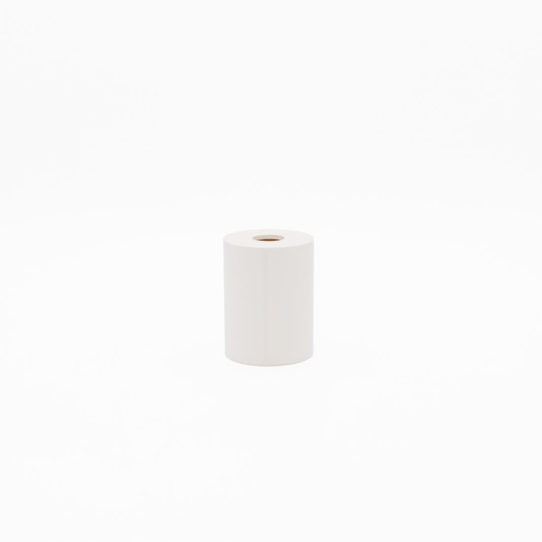 Thermal Labels Direct 103mmW x 159mmL White 220/roll 25mm Core - Omni Packaging 