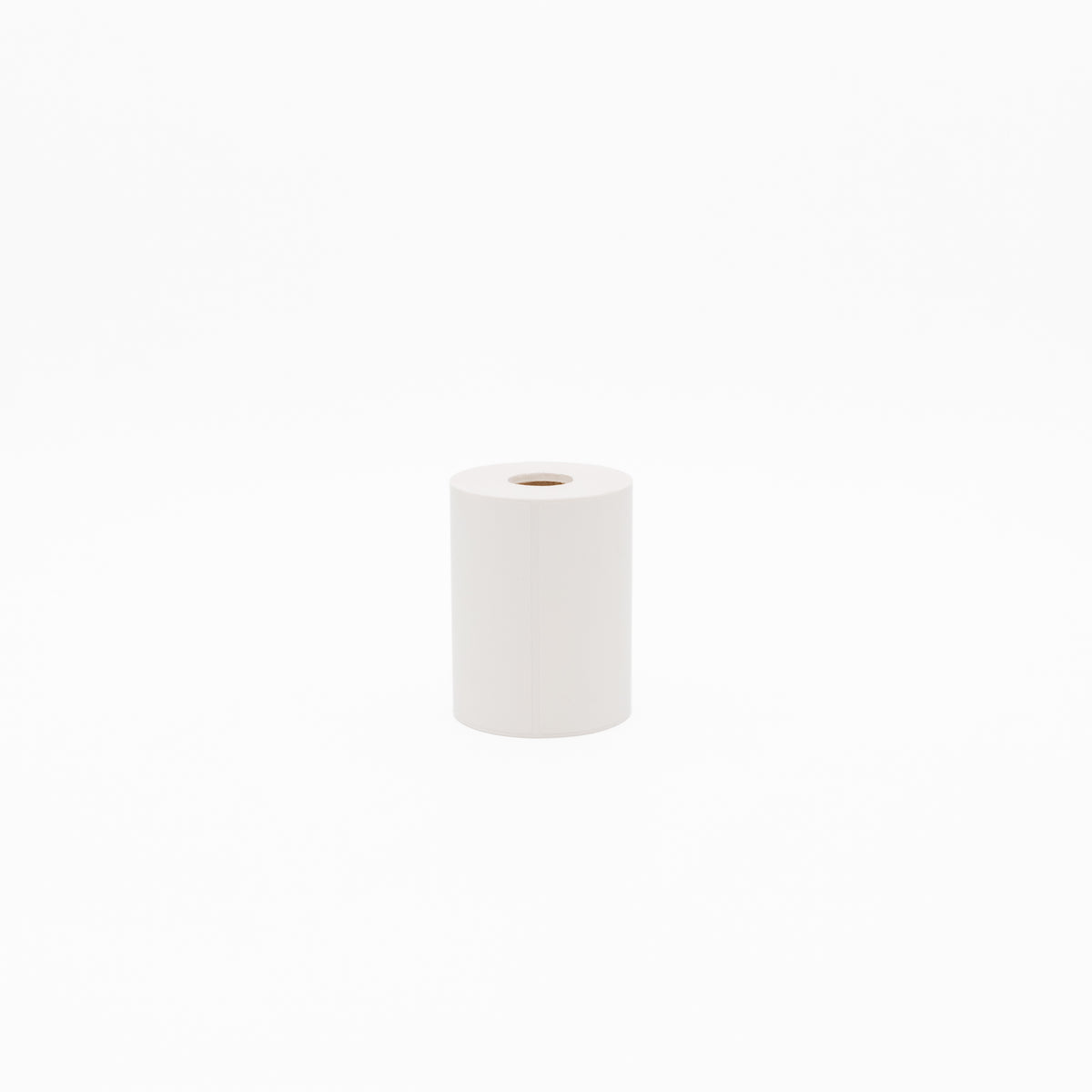 Thermal Direct Label Paper White Permanent 102mm x 175mm Perf. 100/roll 25mm core - Omni Packaging 