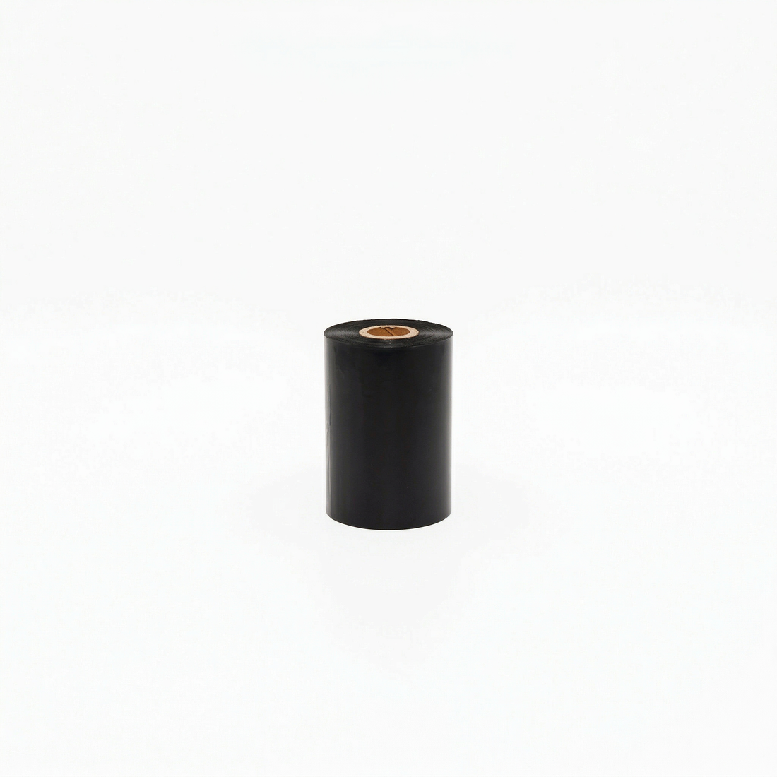 Thermal Printer Ribbon 110mm wide x 300m length - Omni Packaging 
