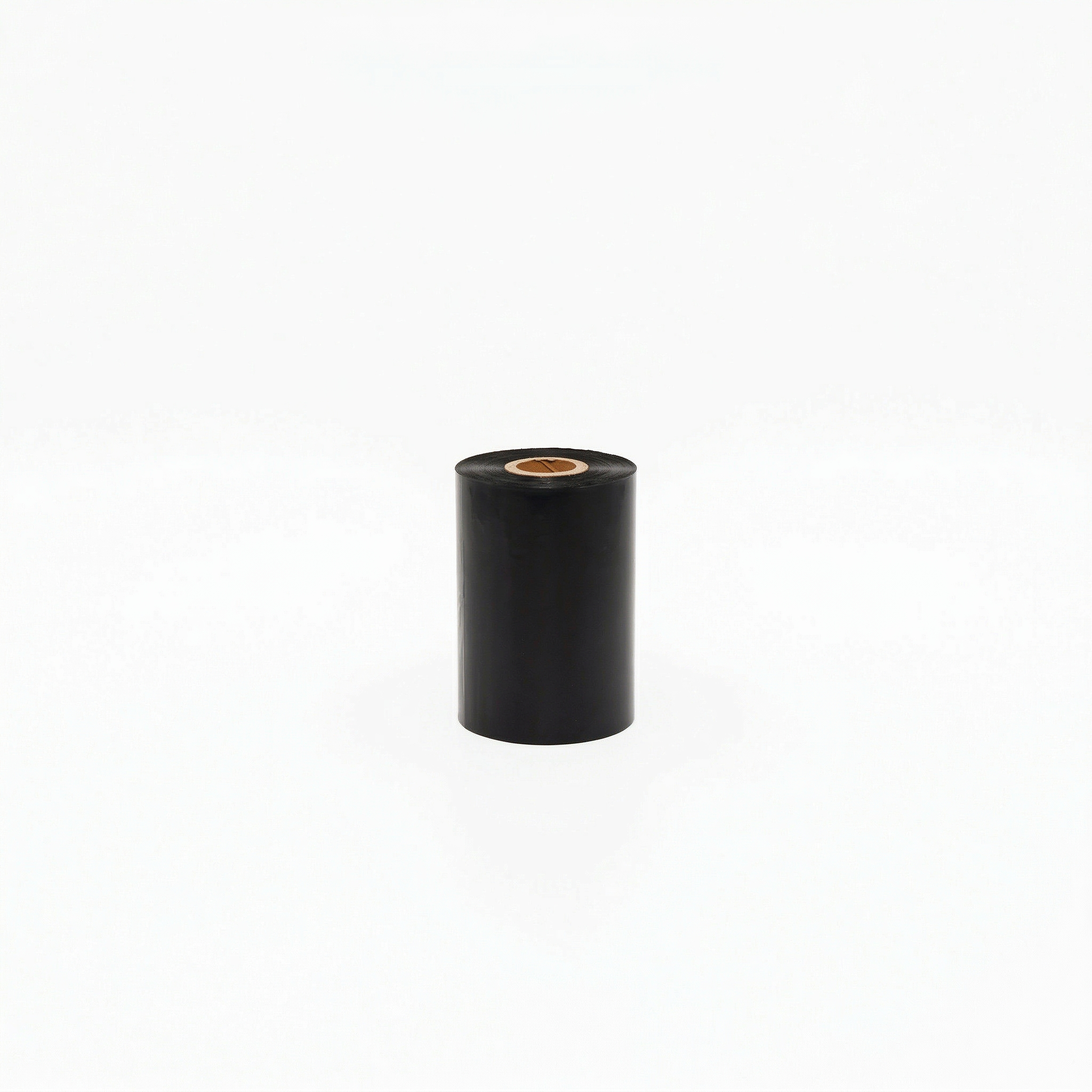 Thermal Printer Ribbon 110mm wide x 300m length - Omni Packaging 