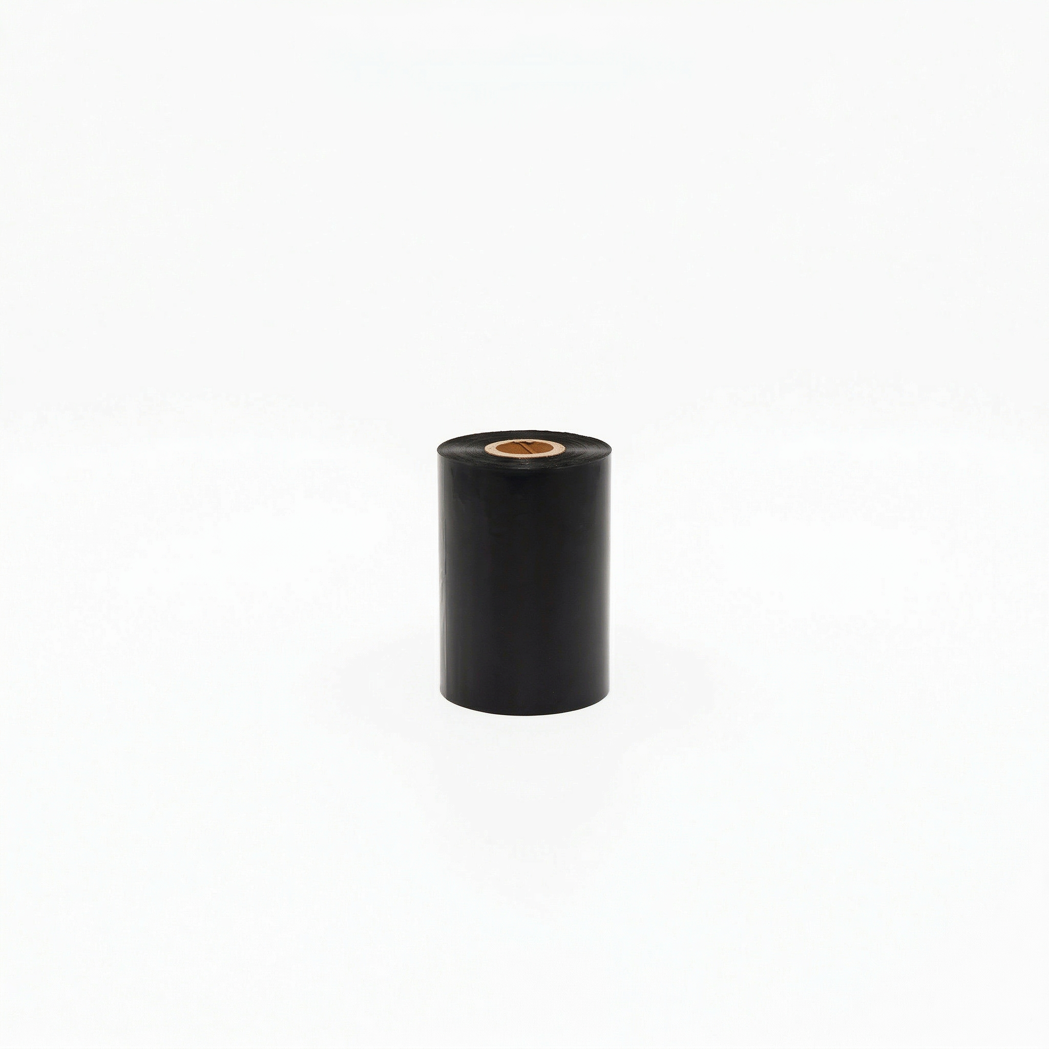 Thermal Printer Ribbon 110mm wide x 300m length - Omni Packaging 
