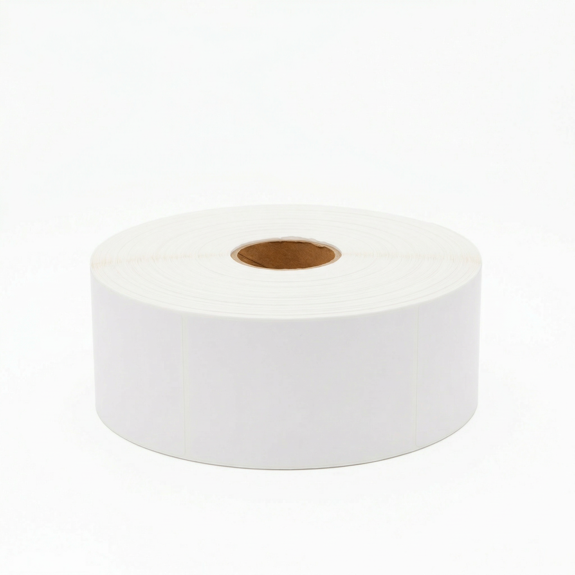 Thermal Direct Labels Freezer Grade 102mm x 150mm 76mm core 4500/roll (wide length leading) - Omni Packaging 