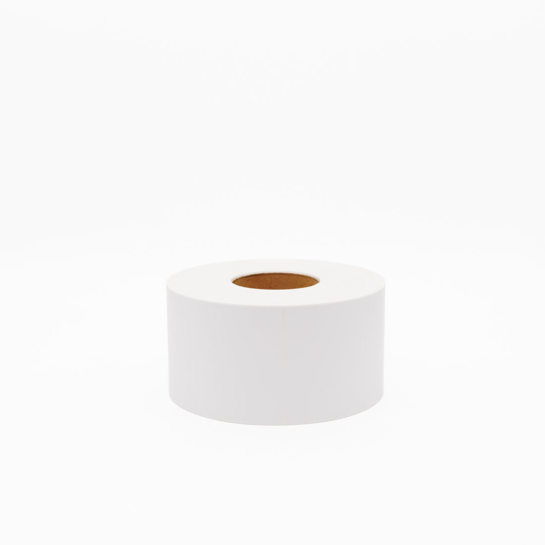 Thermal Direct Labels 100mm x 250mm 76mm core 750/roll - Omni Packaging 