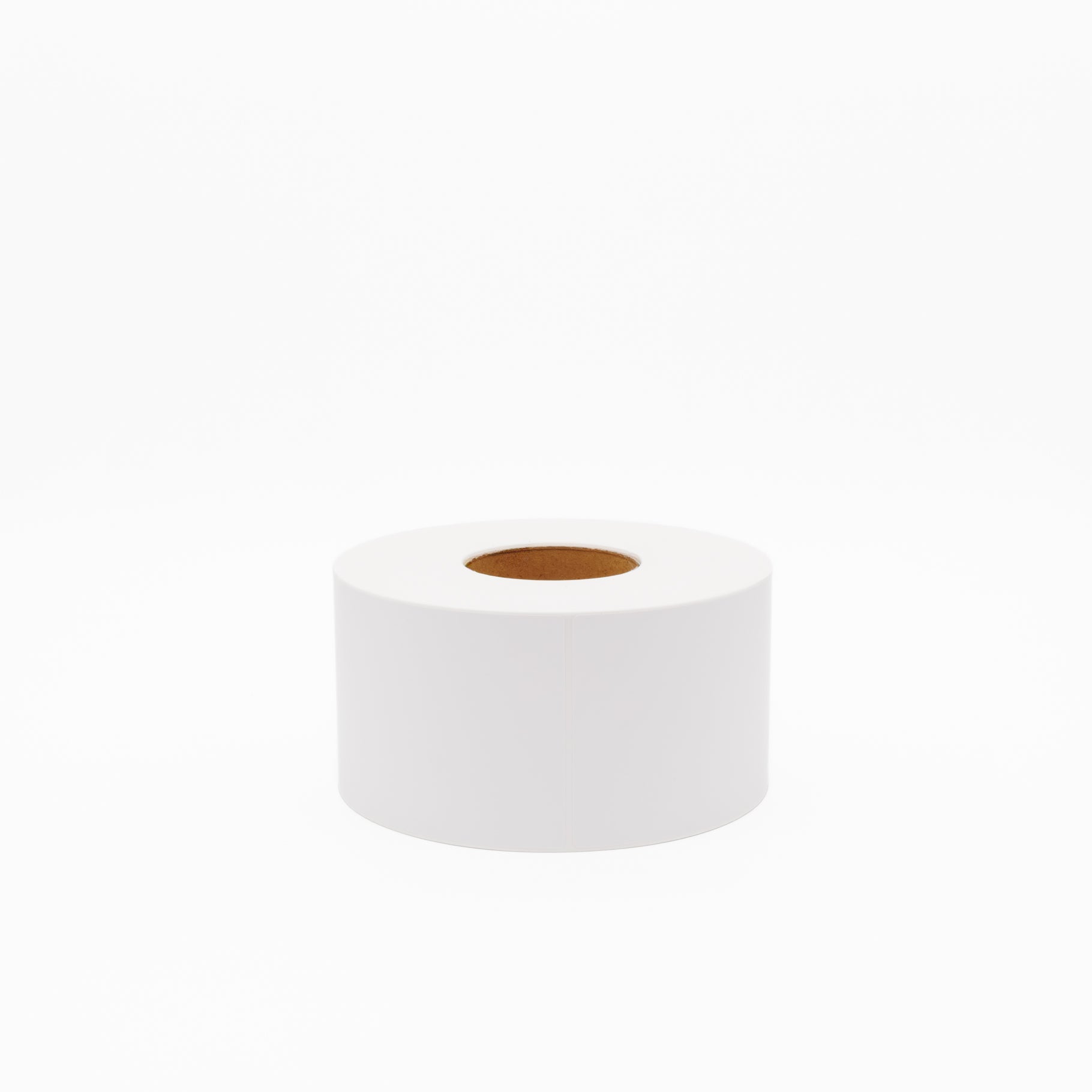 Thermal Direct Labels 100mm x 250mm 76mm core 750/roll - Omni Packaging 