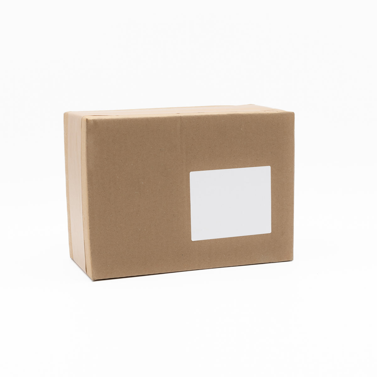 Fanfold Thermal Direct Label Paper White Super Freez. Grade 102mm x 80mm 8000/Ctn - Omni Packaging 