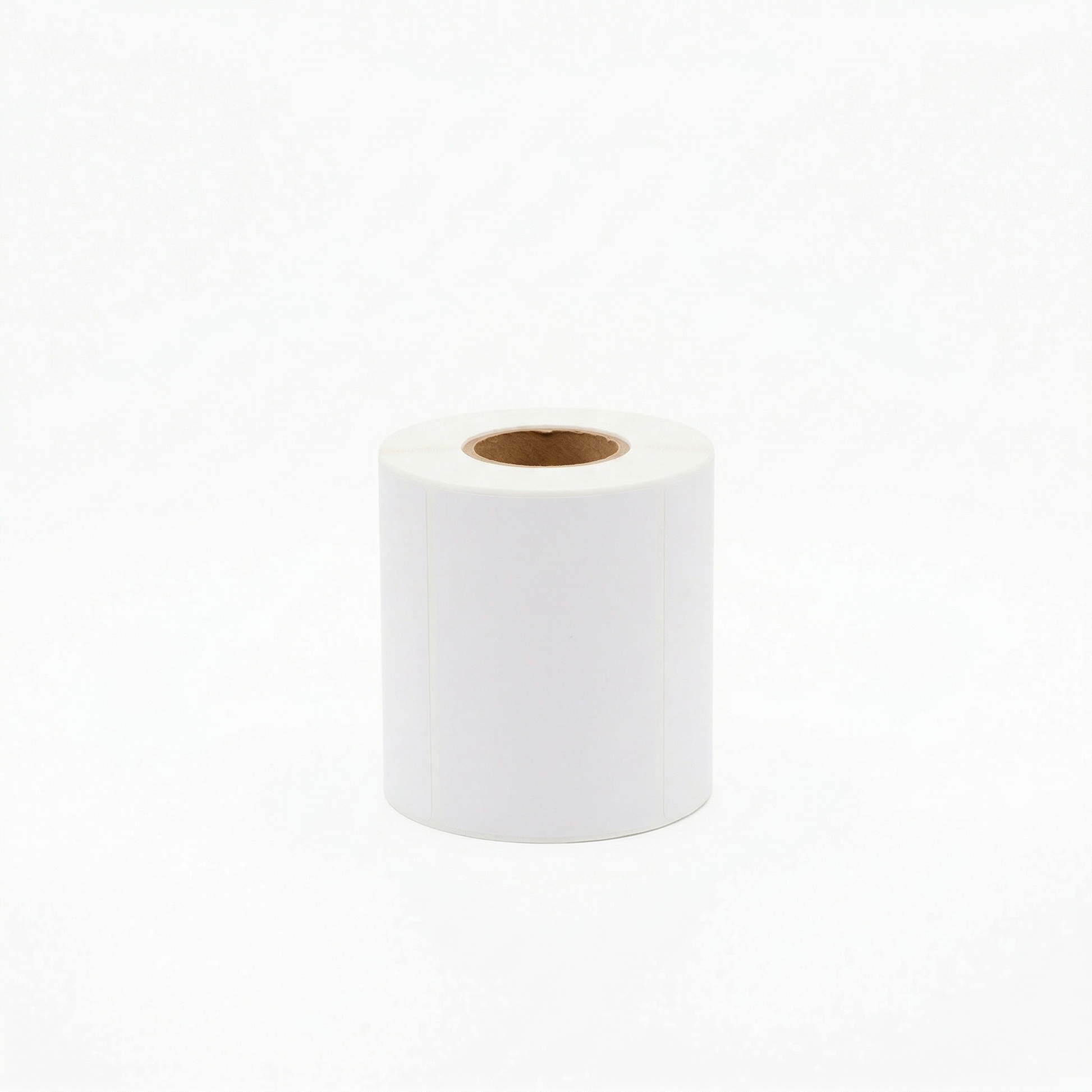 Thermal Labels Super Freezer Grade Direct 102mm x 150mm 100/roll 25mm core White - Omni Packaging 