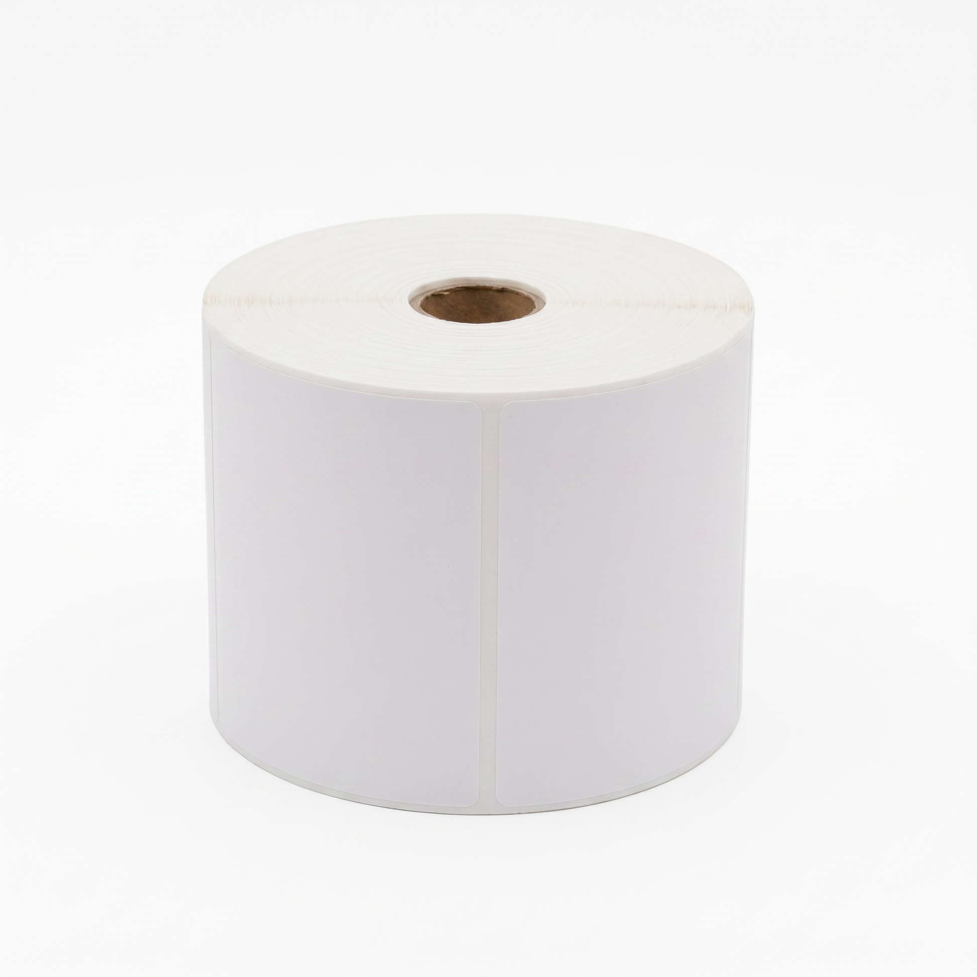 Direct Thermal Label 100mm x 174mm 500 labels per roll 25mm core - Omni Packaging 