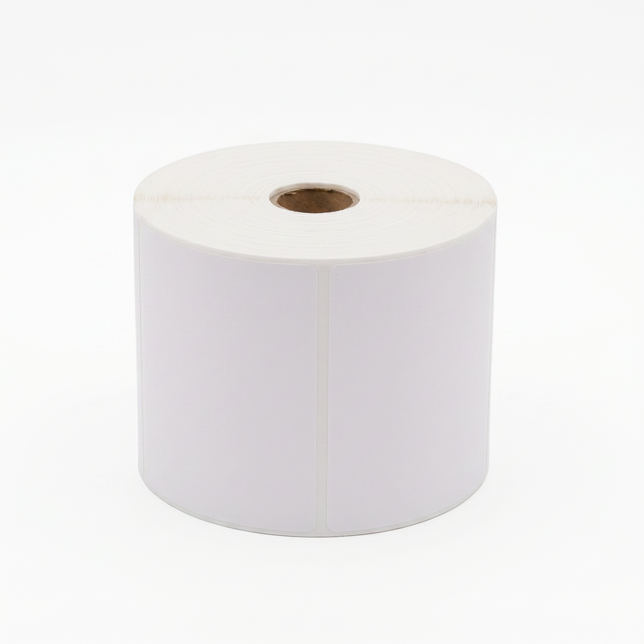 Direct Thermal Label 100mm x 174mm 500 labels per roll 25mm core - Omni Packaging 