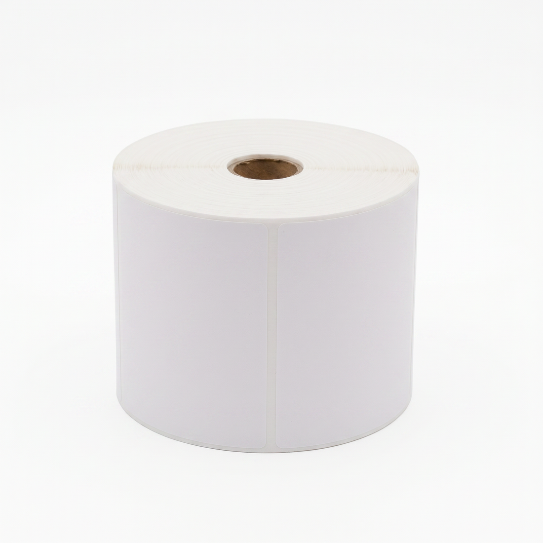Direct Thermal Label 100mm x 174mm 500 labels per roll 25mm core - Omni Packaging 