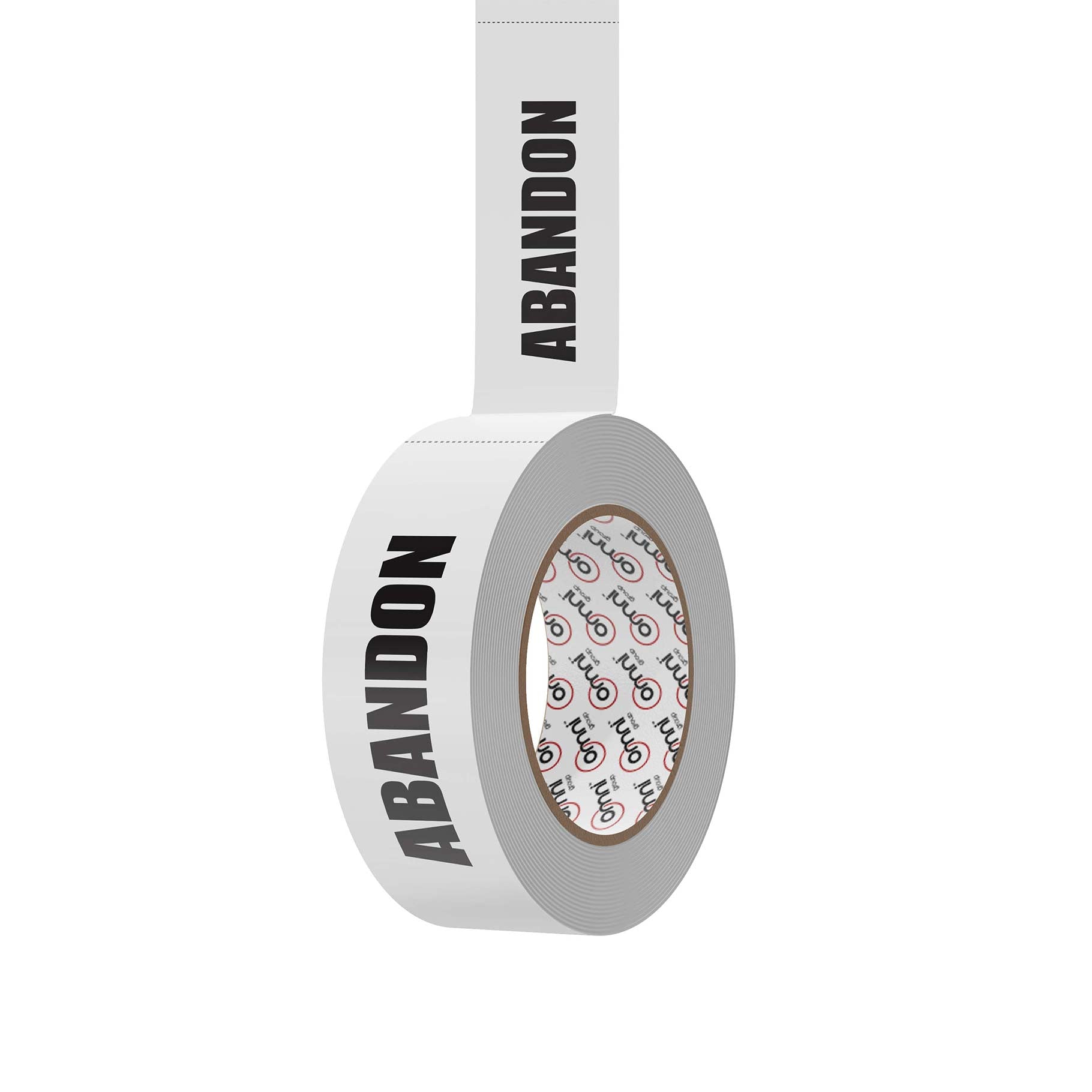 Custom Perforated Tape - Omni Packaging 