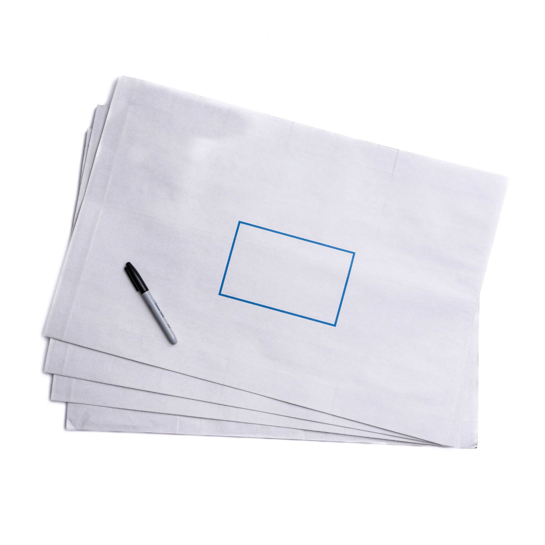 Cardboard Envelopes Jiffy Brown U7 360mmW x 480mmL 200/ctn - Omni Packaging 