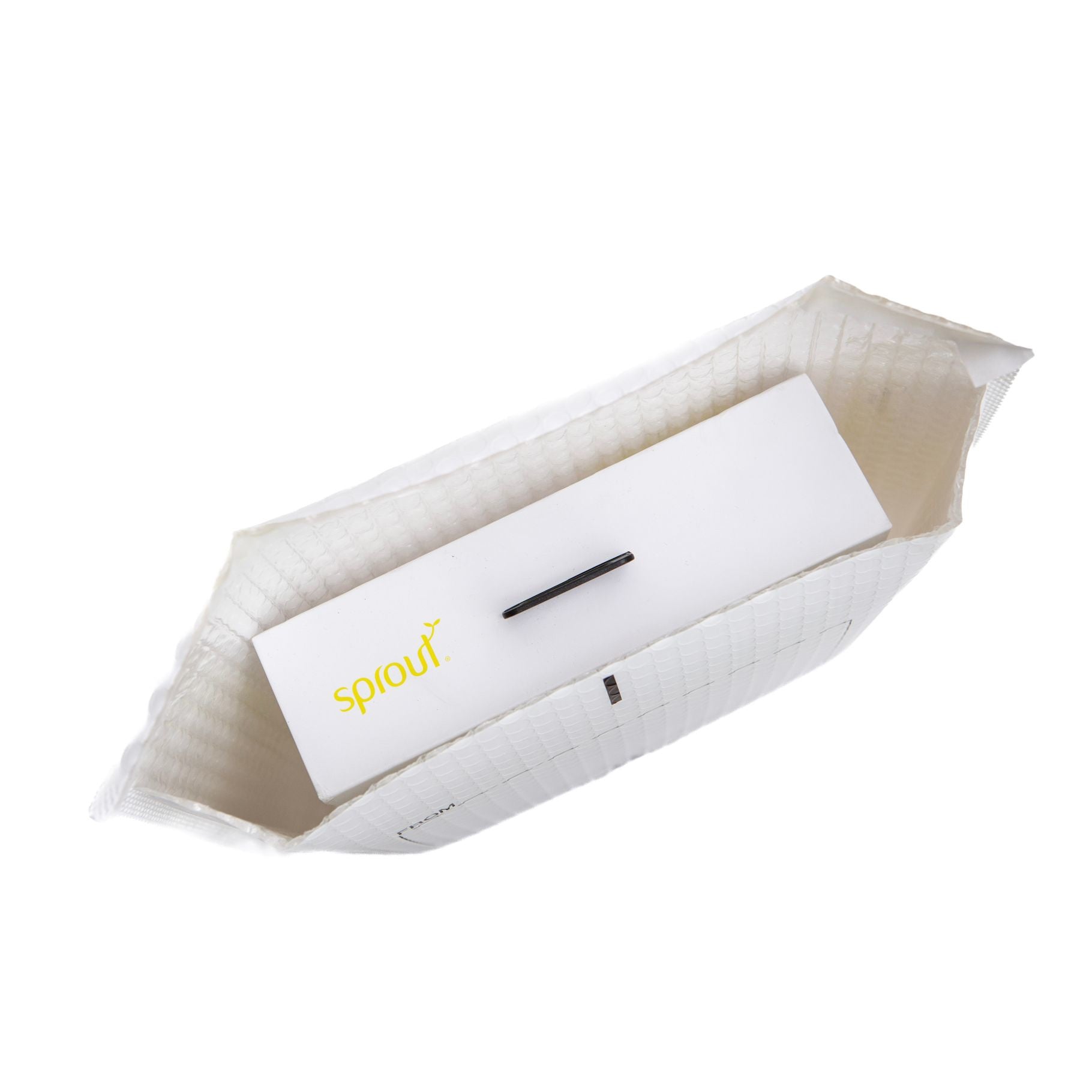 Padded Bubble Mailers White 345mmW x 300mmL 100/ctn - Omni Packaging 